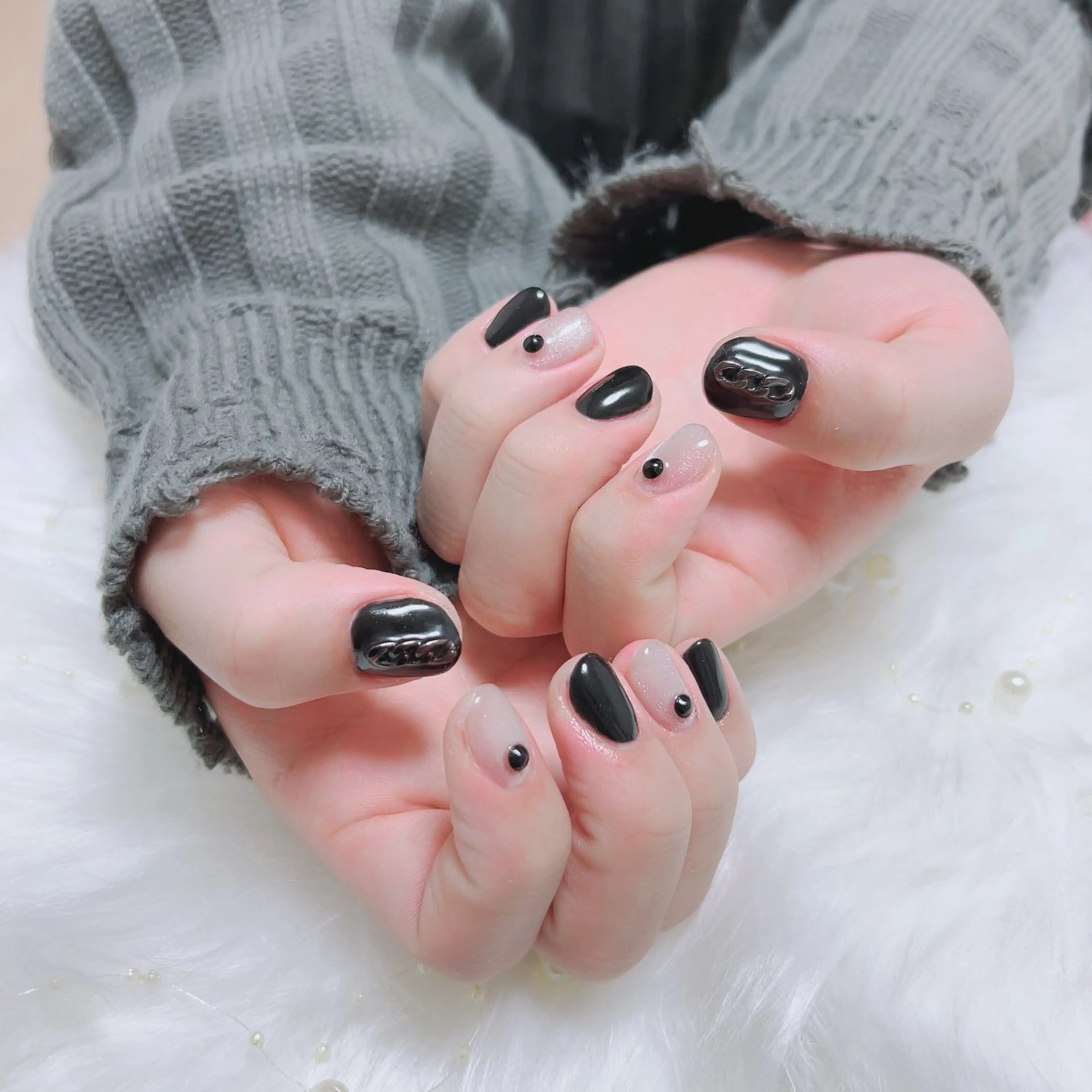 ネイル メンズネイル Nail salon suuのネイルデザイン
