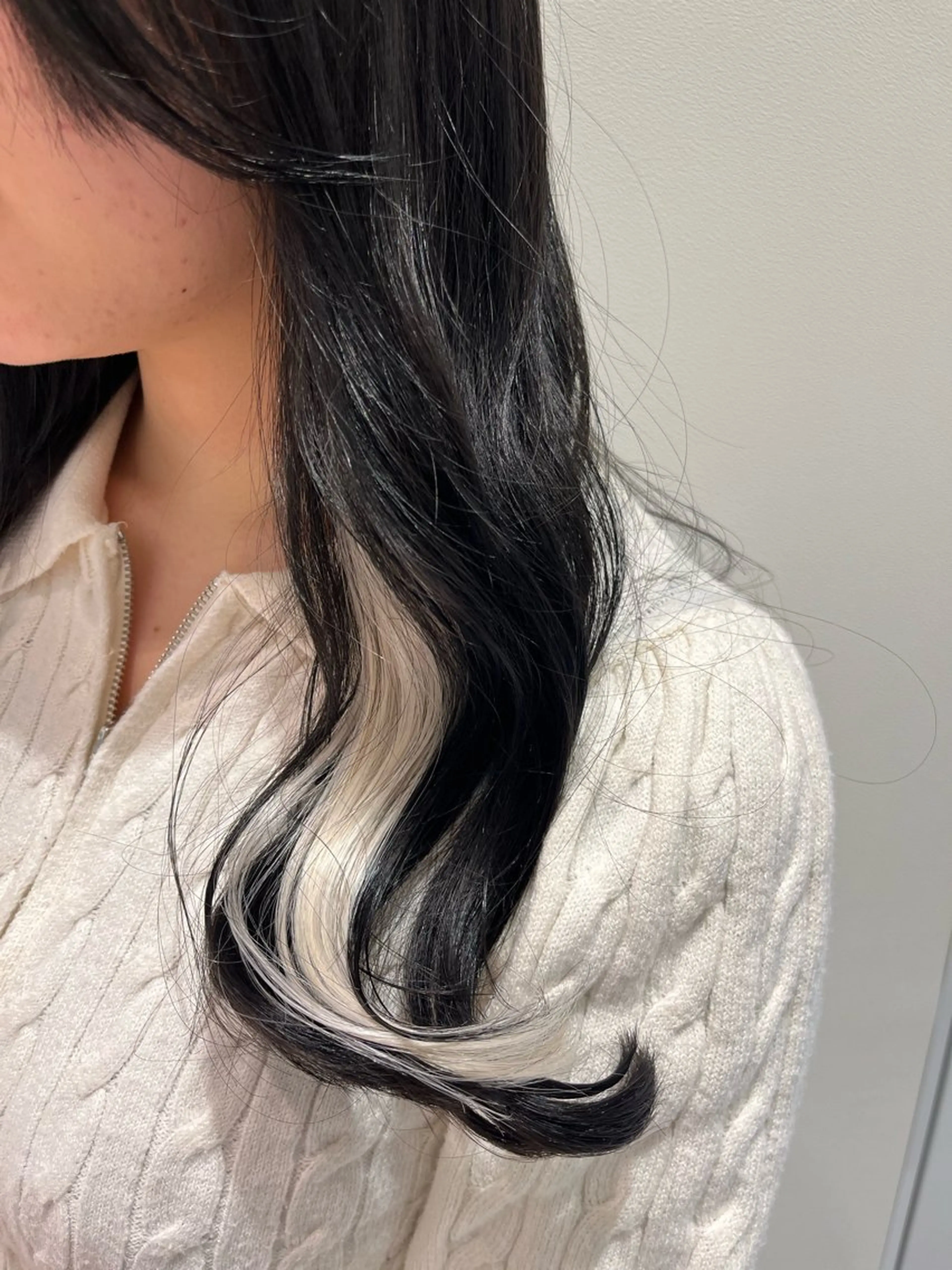 ロング 🎀tomoka /透明感カラー🎀のヘアスタイル