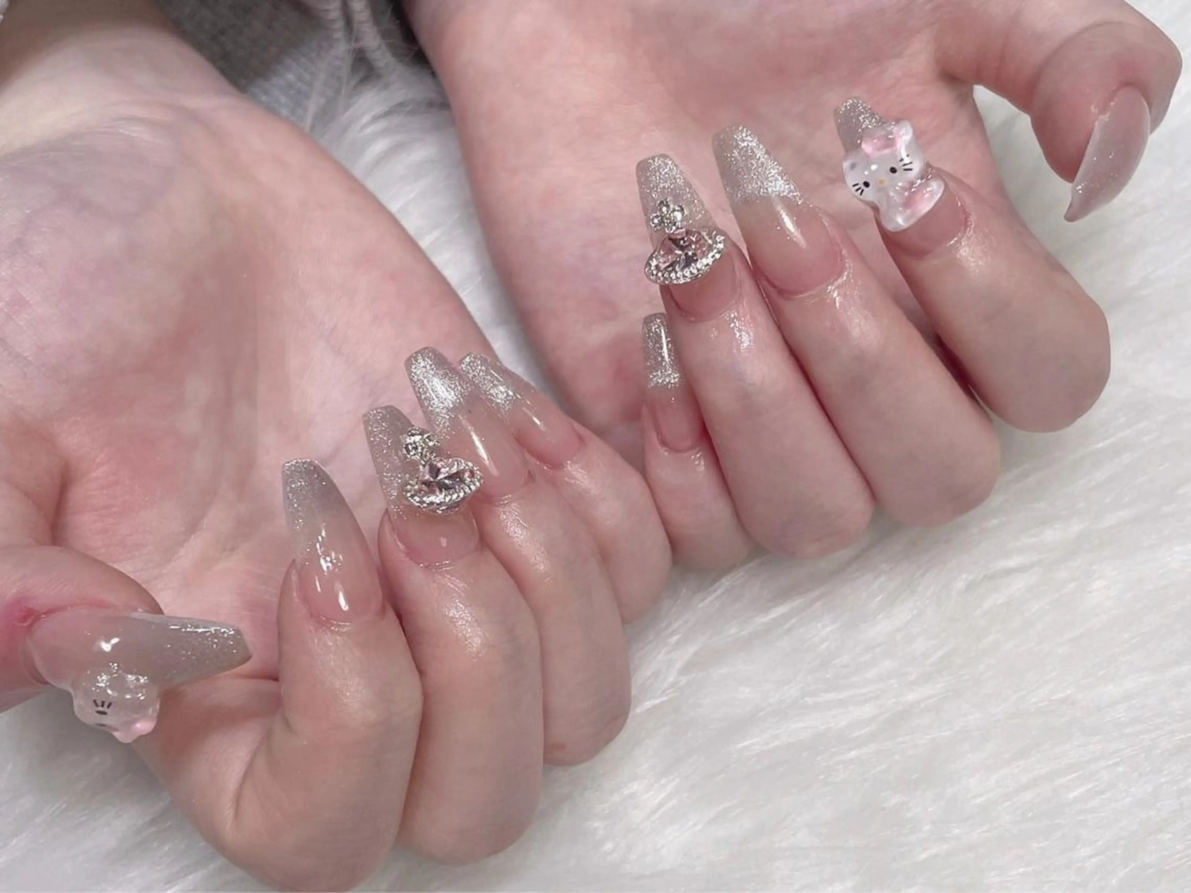 ネイル CC Nail Salonのネイルデザイン