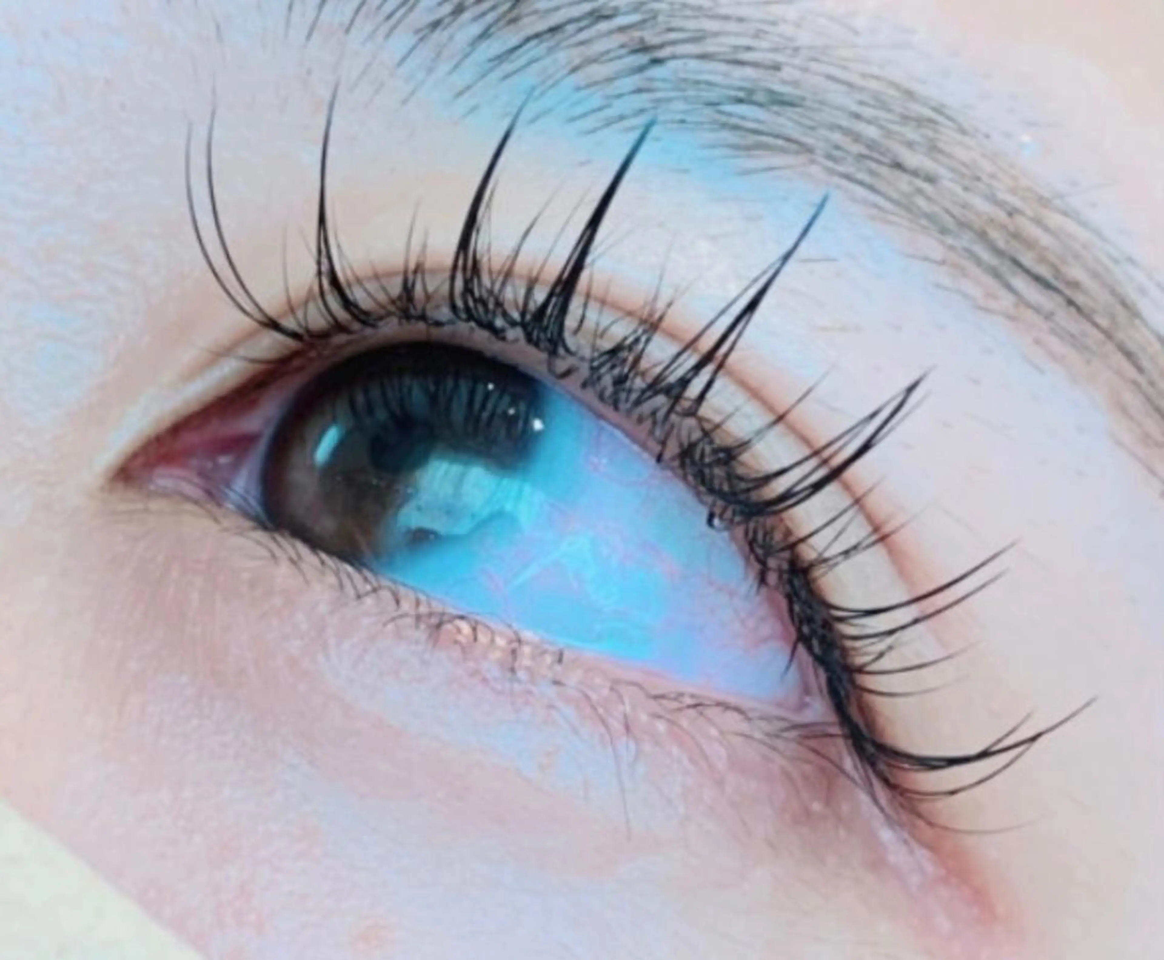 マツエク・マツパ PROGRESS 守谷店/SAYAKAのマツエク・マツパデザイン