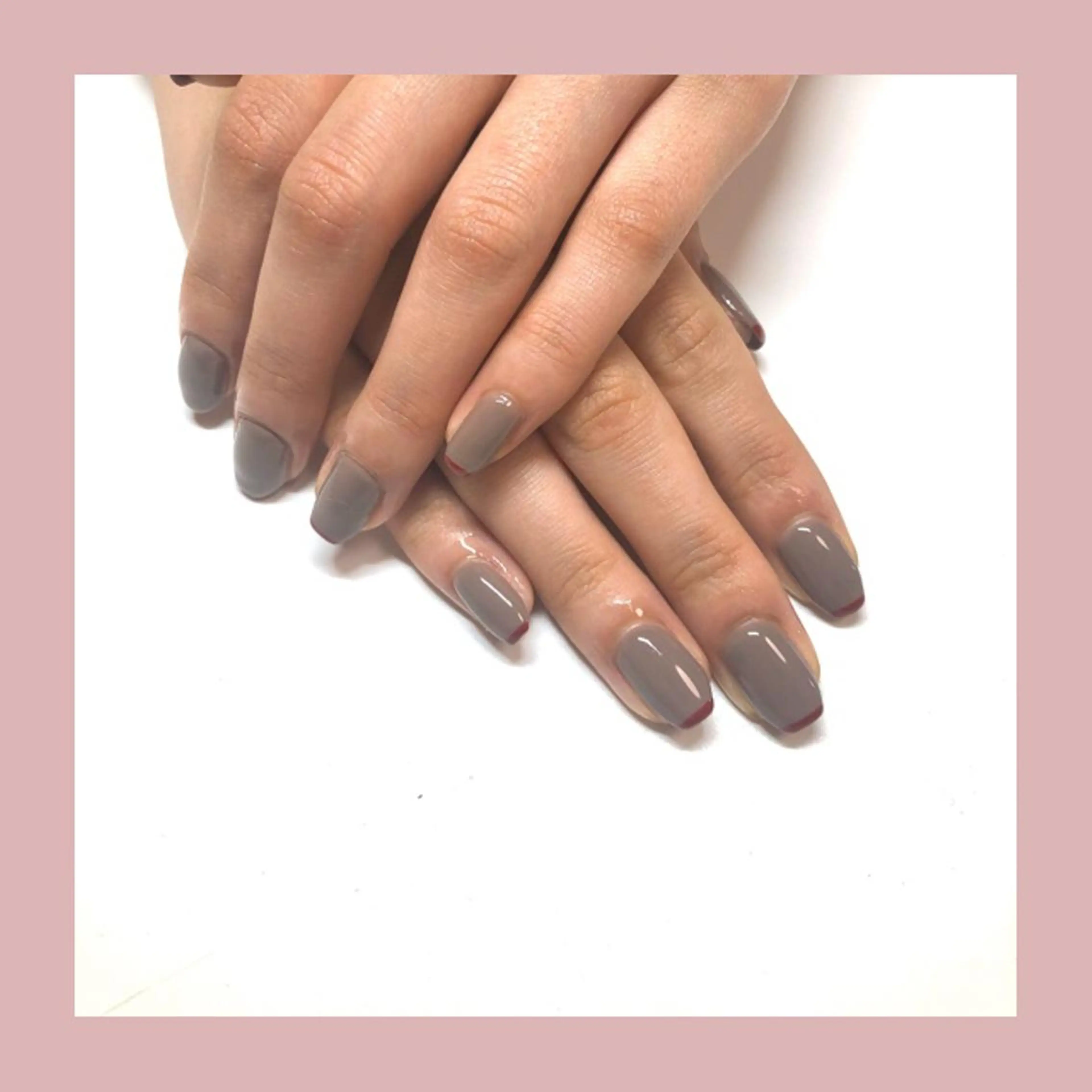 ネイル Kobe nail Uedaのネイルデザイン