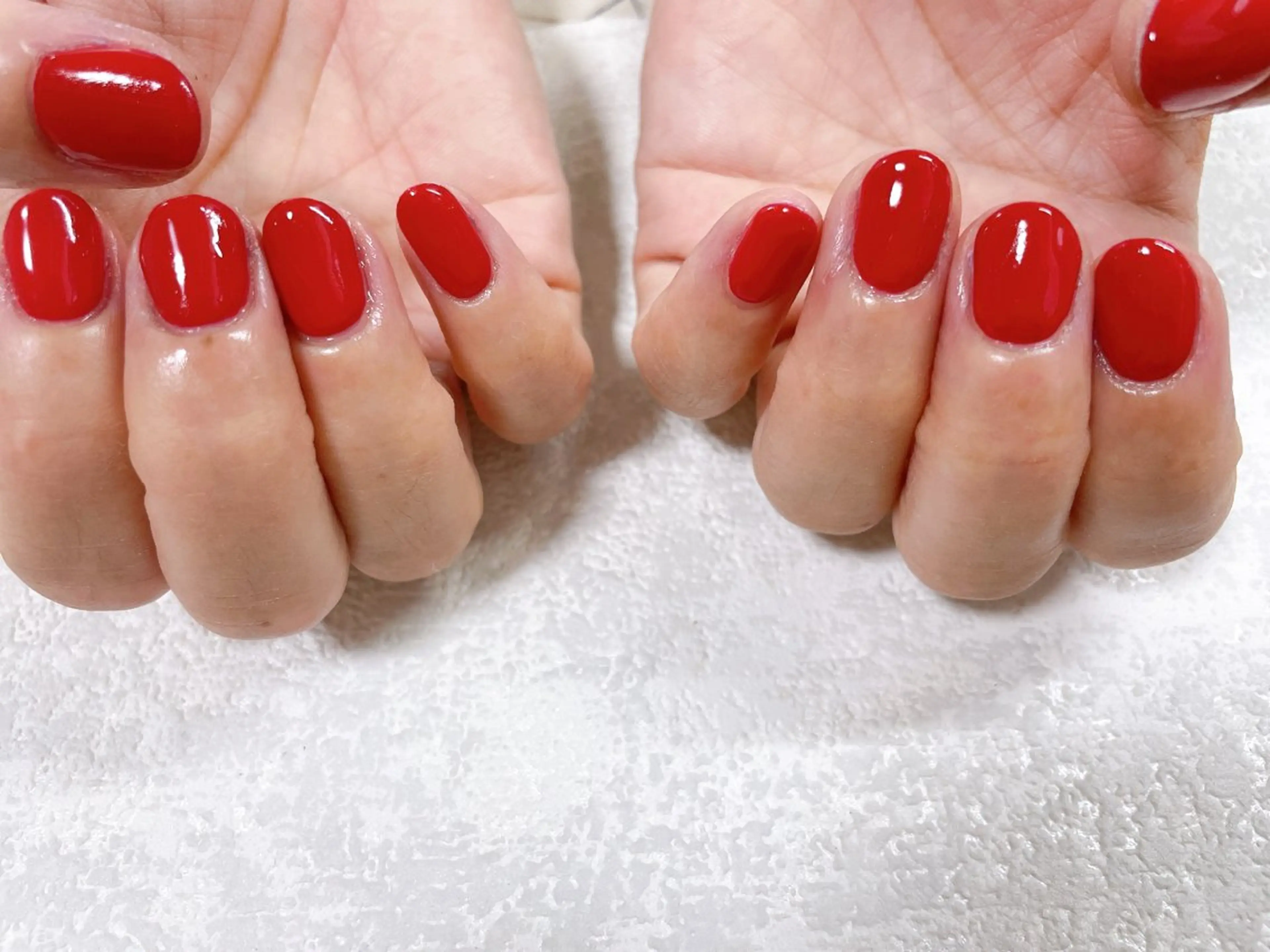 ネイル オーロラネイル フットネイル フレンチネイル ジェルネイル 韓国ネイル ハンドネイル mogunail &blowのネイルデザイン