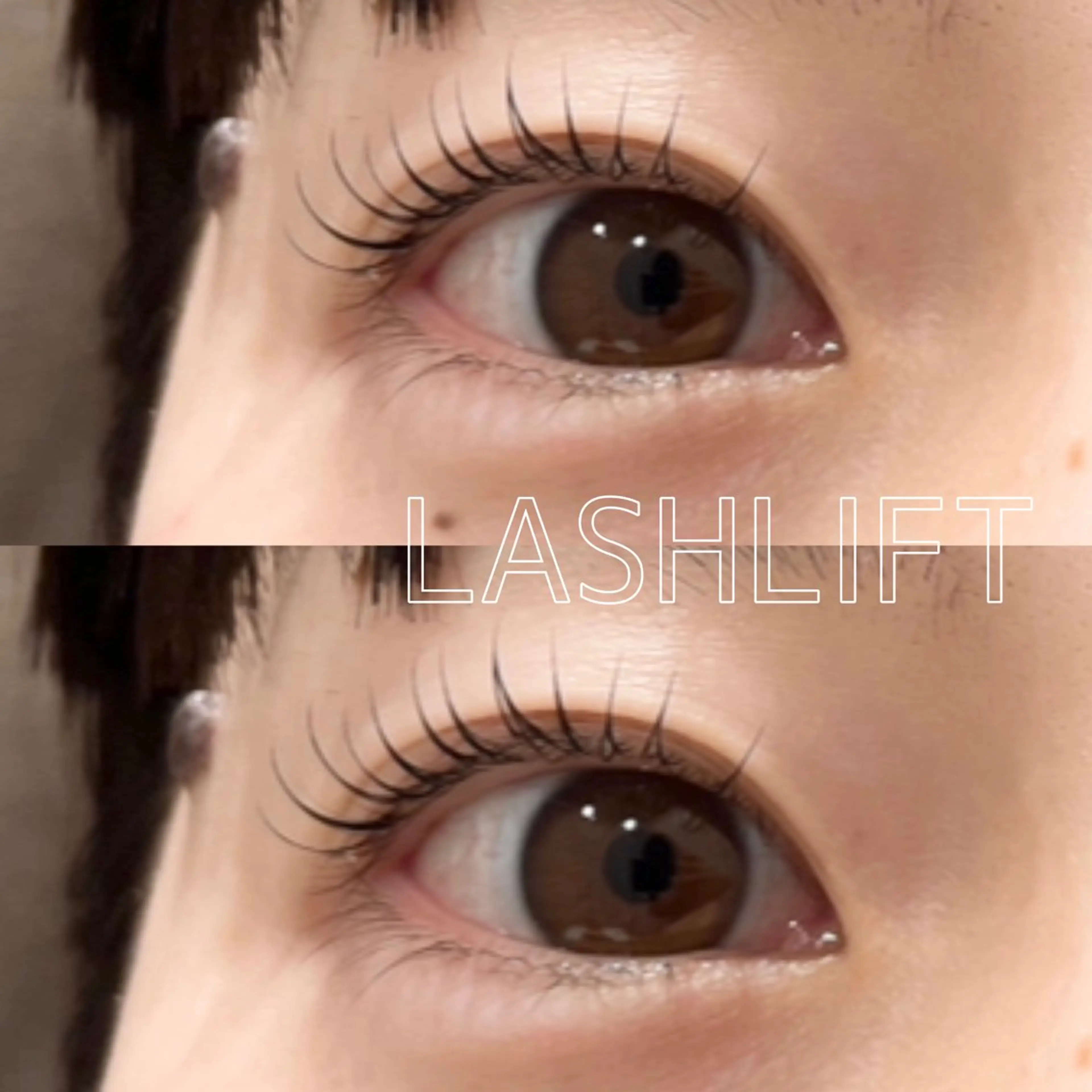 マツエク・マツパ CHARIS 長岡店 鈴木のマツエク・マツパデザイン