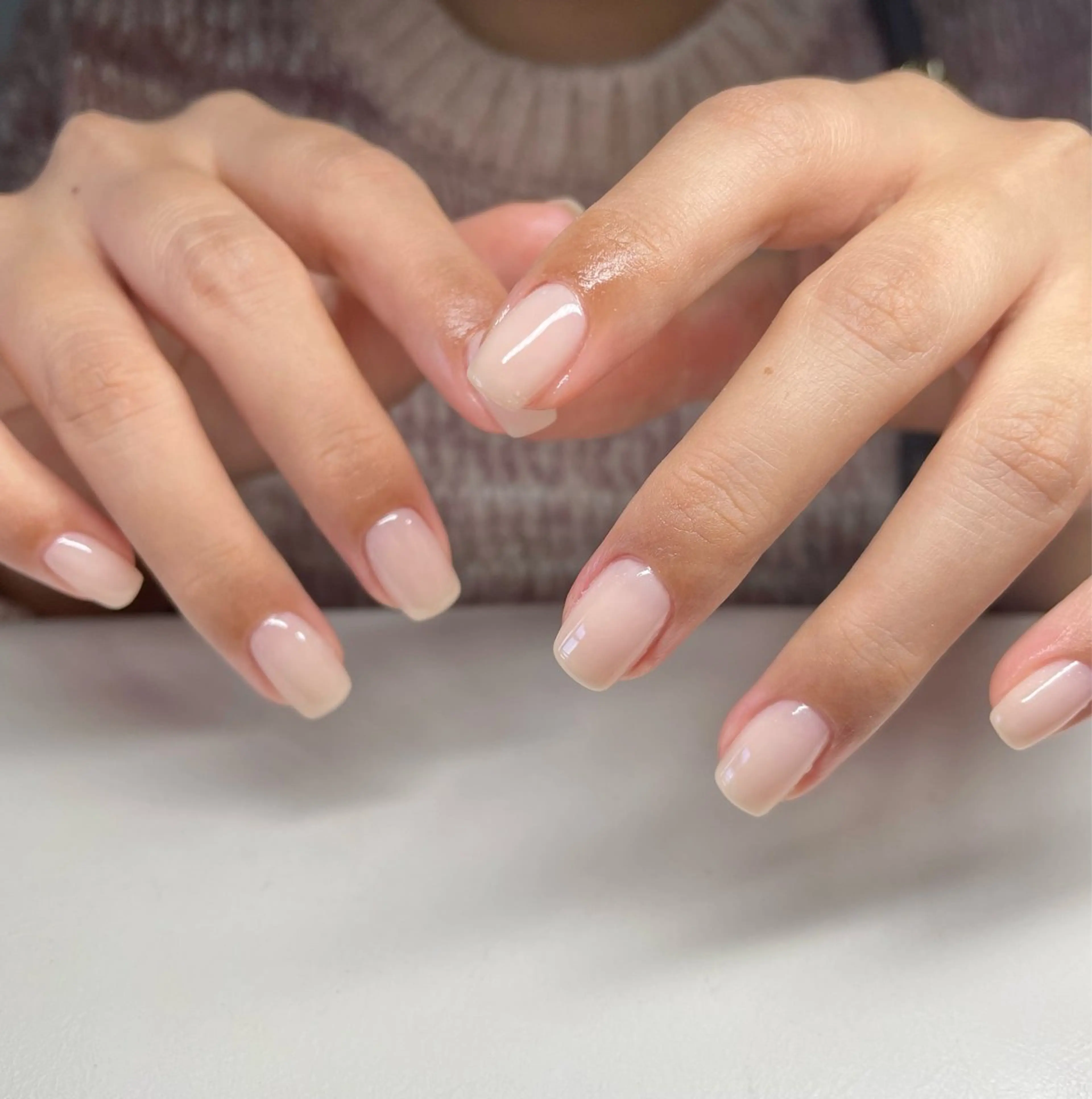 ネイル Rena-ju キャサディのネイルデザイン