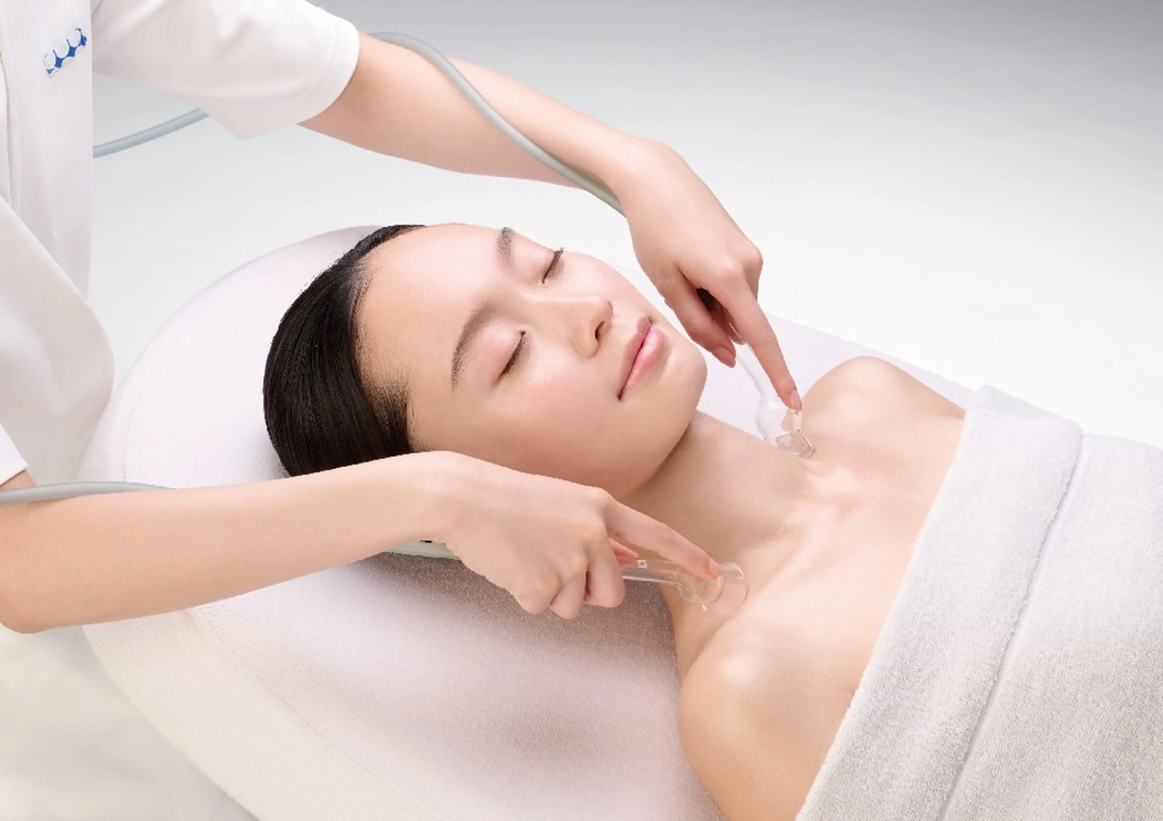 毛穴/タルミ/乾燥  美coeur 藤代のエステ・リラクイメージ