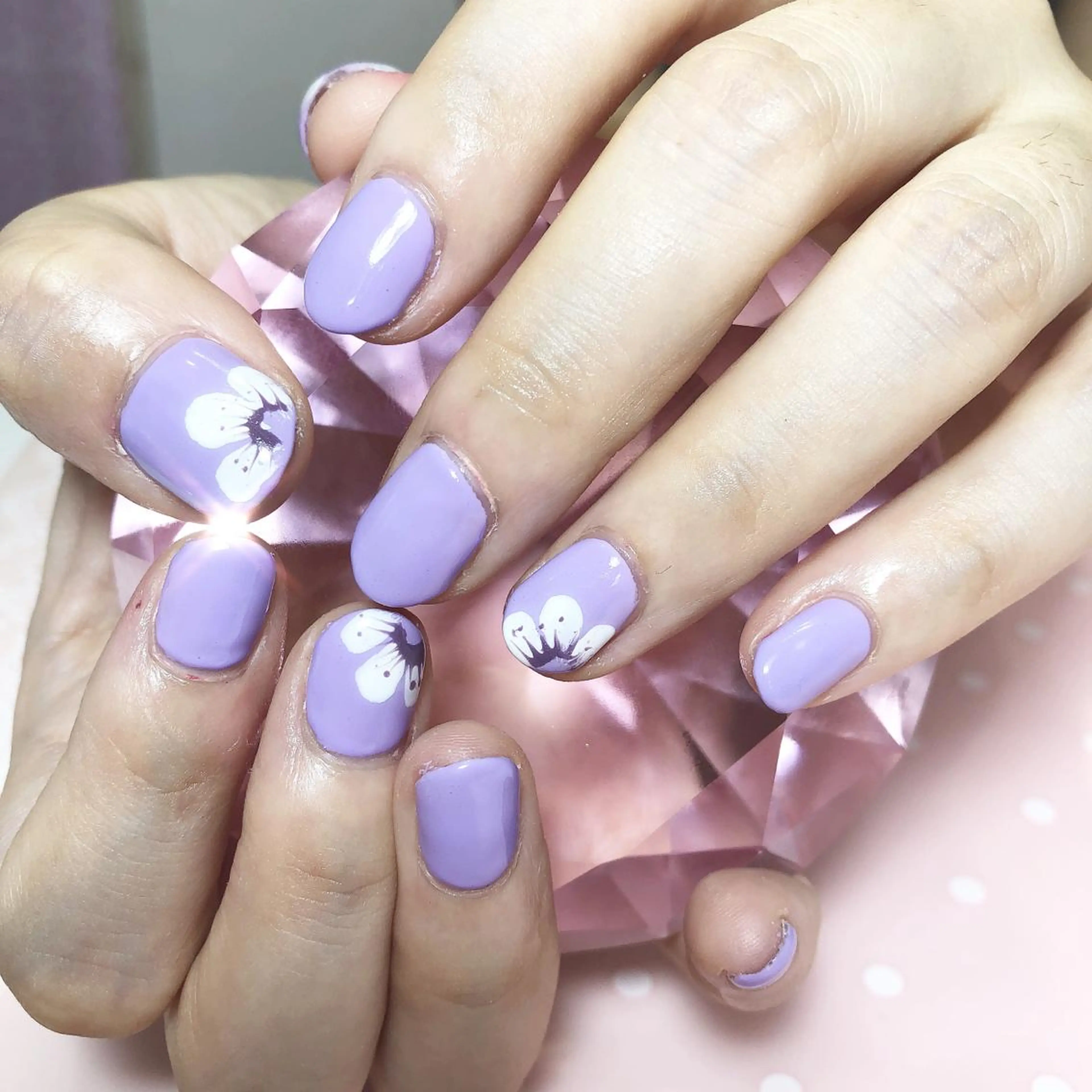 ネイル オフィスネイル ハンドネイル ネイルサロン Sweetのネイルデザイン