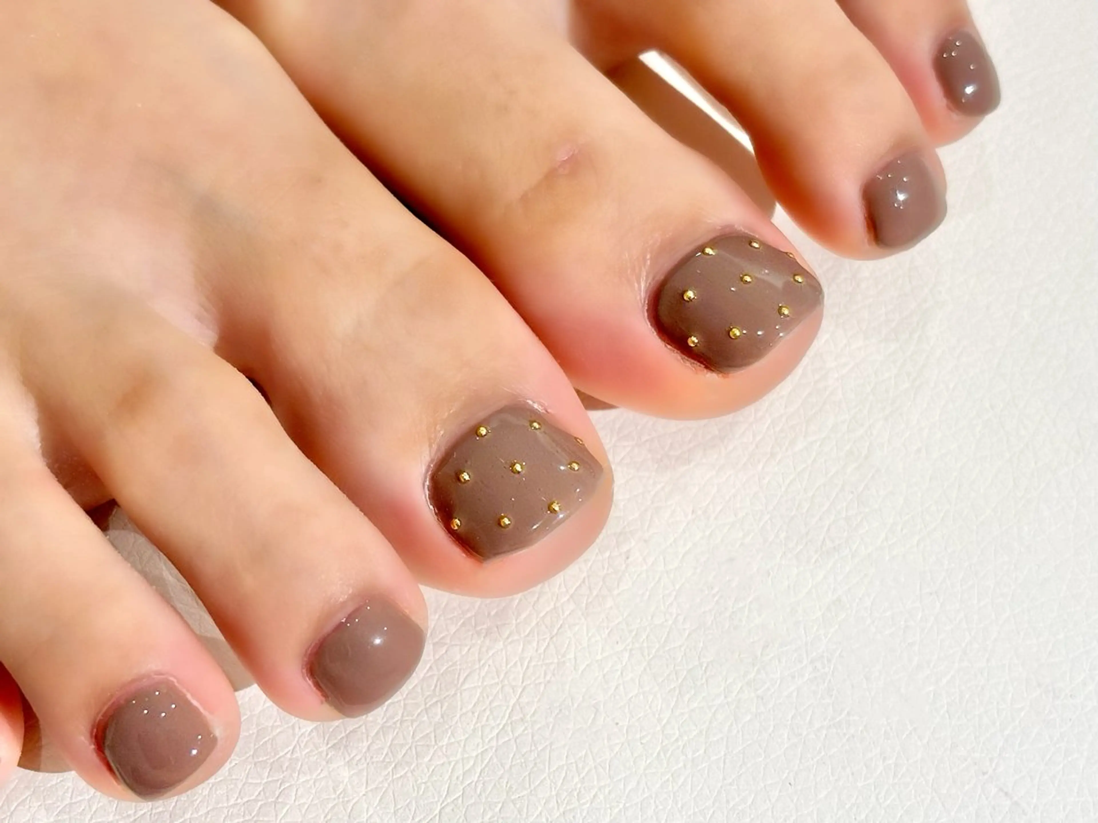 【フット】定額サンプル×オフ込み🌷.*˚の写真