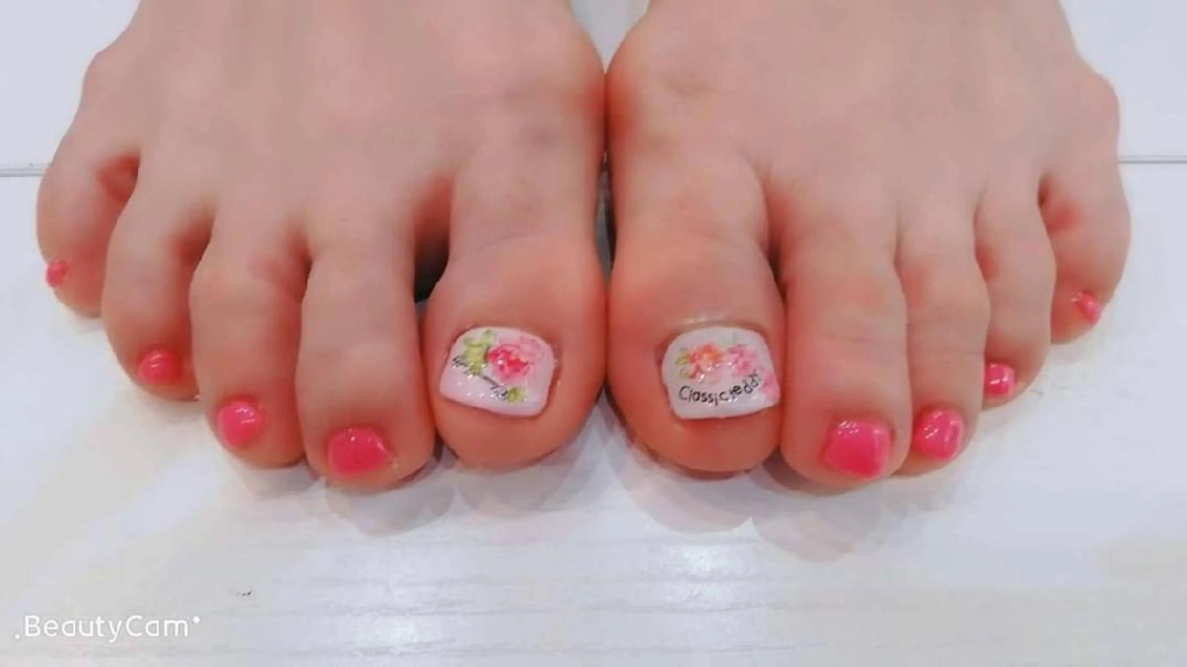 ネイル 横浜市中区曙町 E·U·Bネイルのネイルデザイン