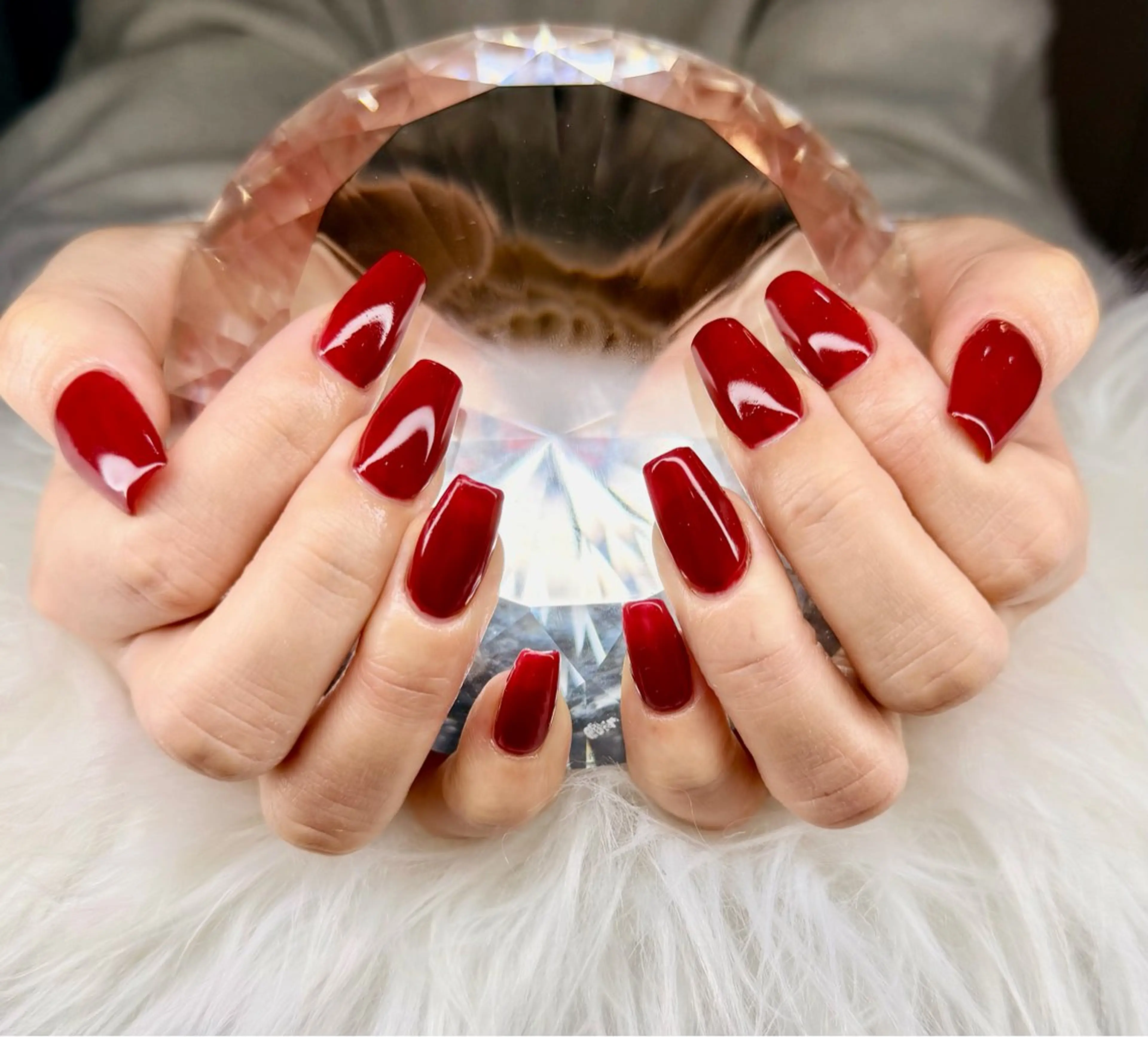 ネイル ハンドネイル s. aiのネイルデザイン