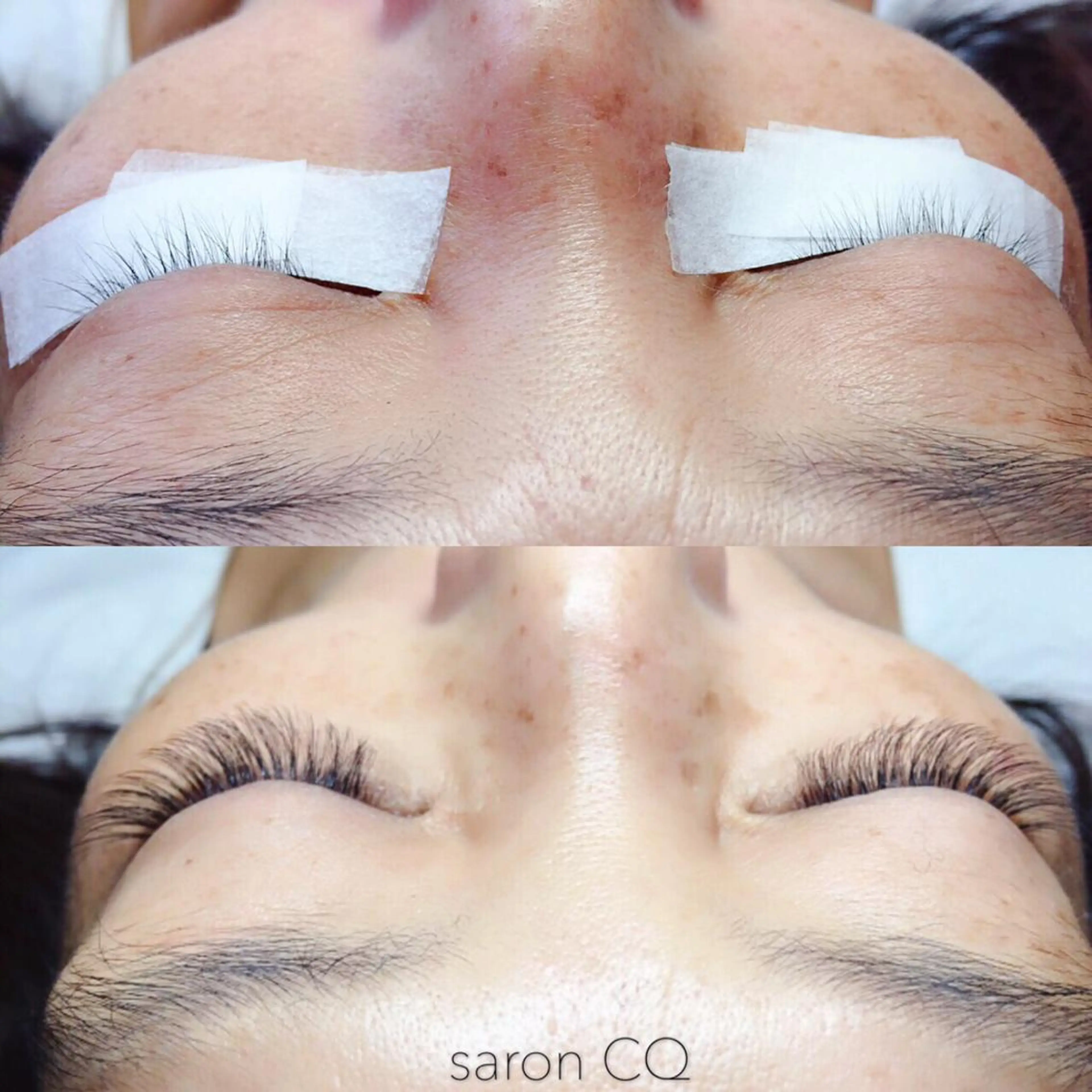 マツエク・マツパ トータルビューティー CQのネイルデザイン