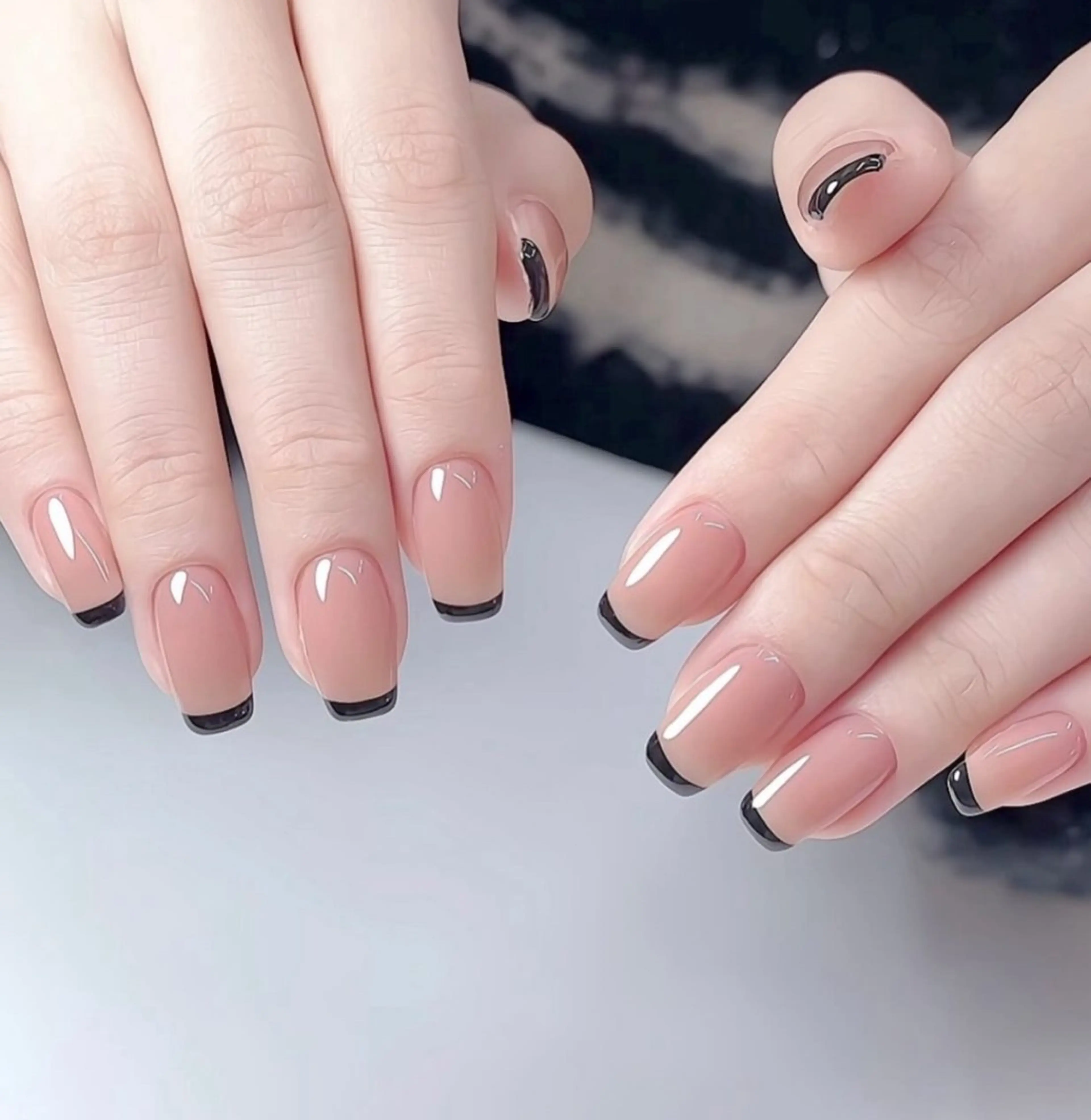 ネイル ハンドネイル 🎀Lilla💎 Nail Salonのネイルデザイン