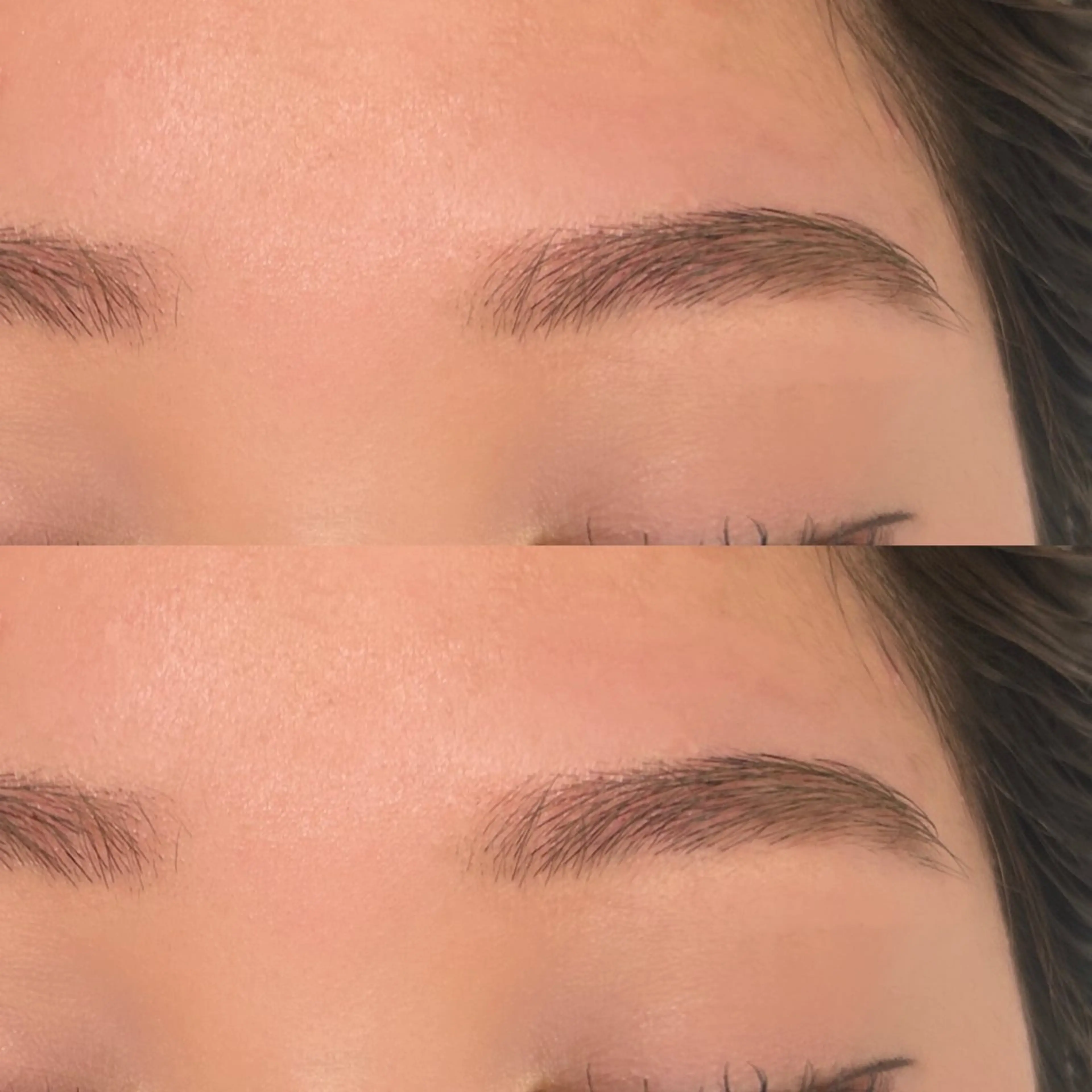 アイブロウ ELRe AYANO♡の眉毛・アイブロウイメージ