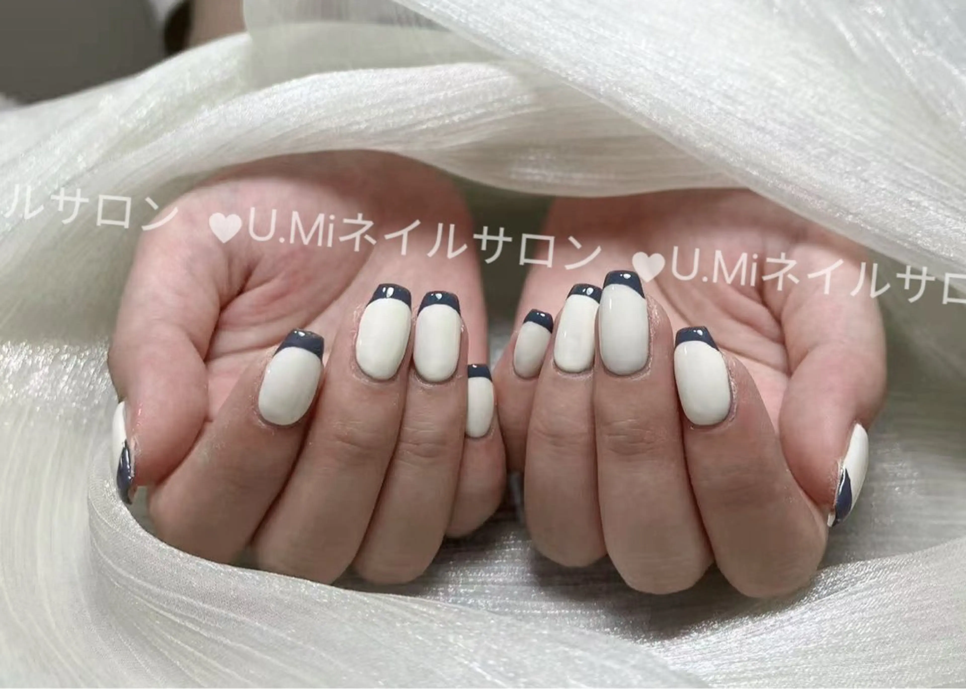 ネイル ユミ nailのネイルデザイン
