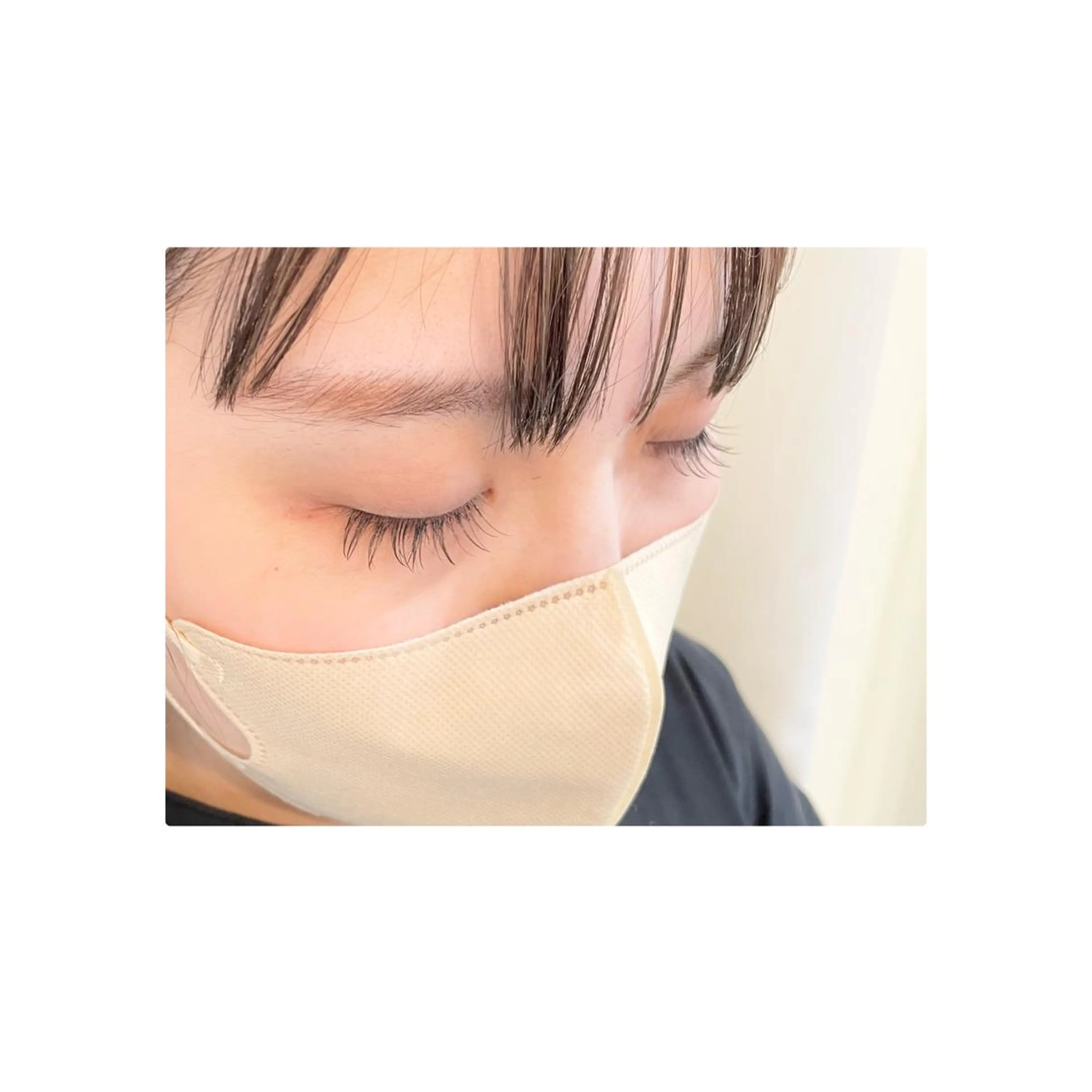 マツエク・マツパ 🩵emu eyelash🩵のマツエク・マツパデザイン