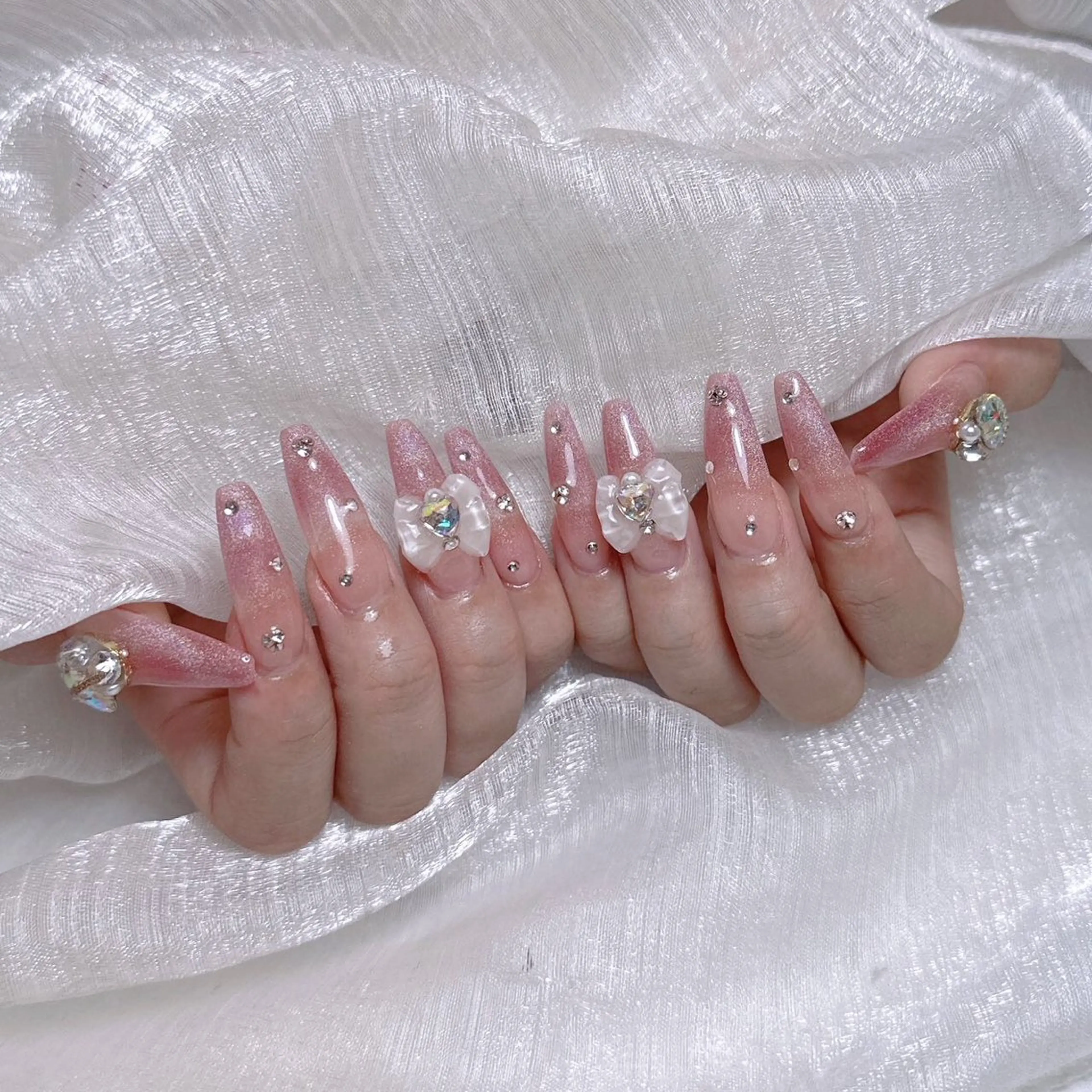 ネイル 【スカルプ専門店】 ZY Nailのネイルデザイン