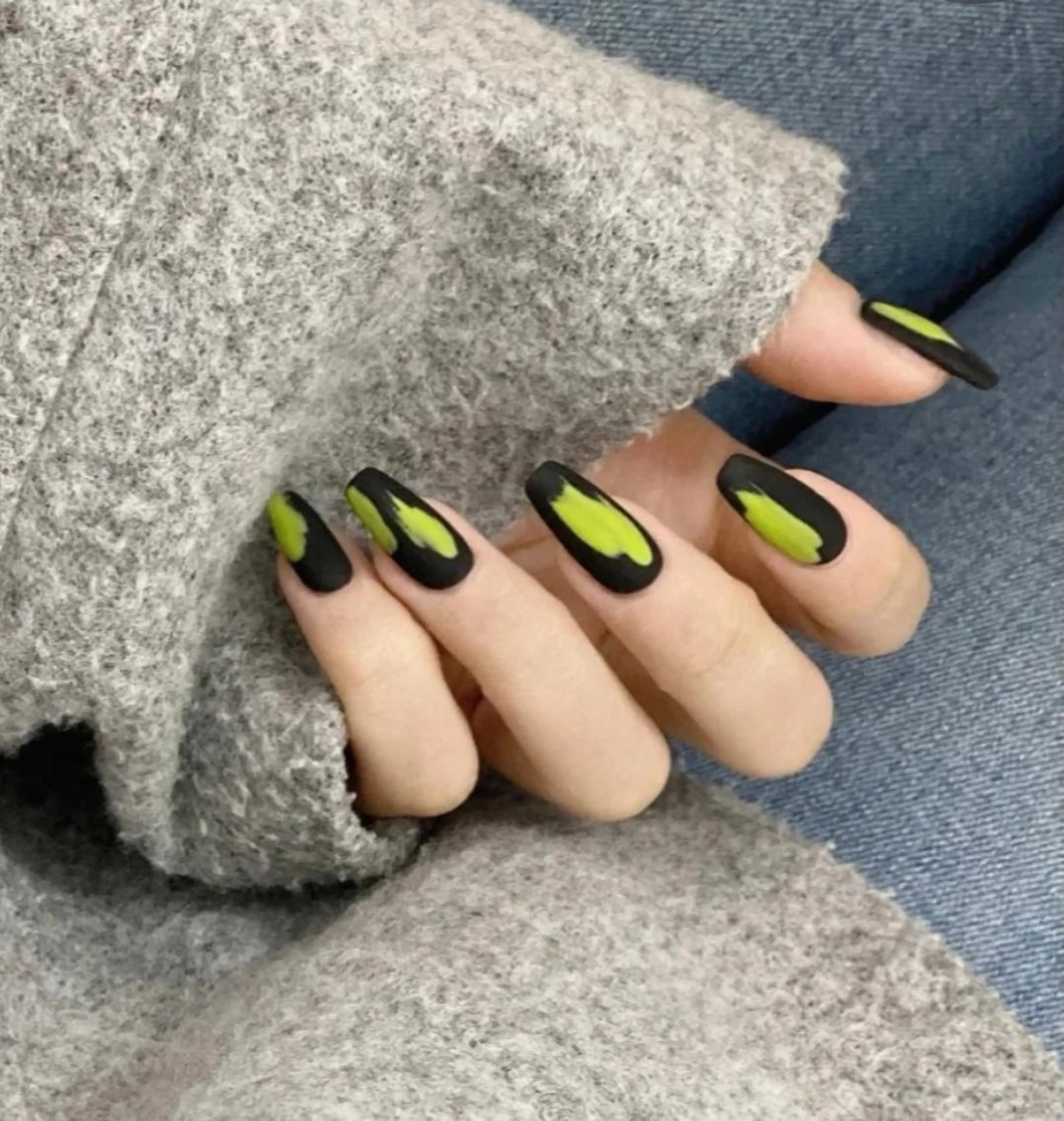 ネイル ハンドネイル Queens ciciのネイルデザイン