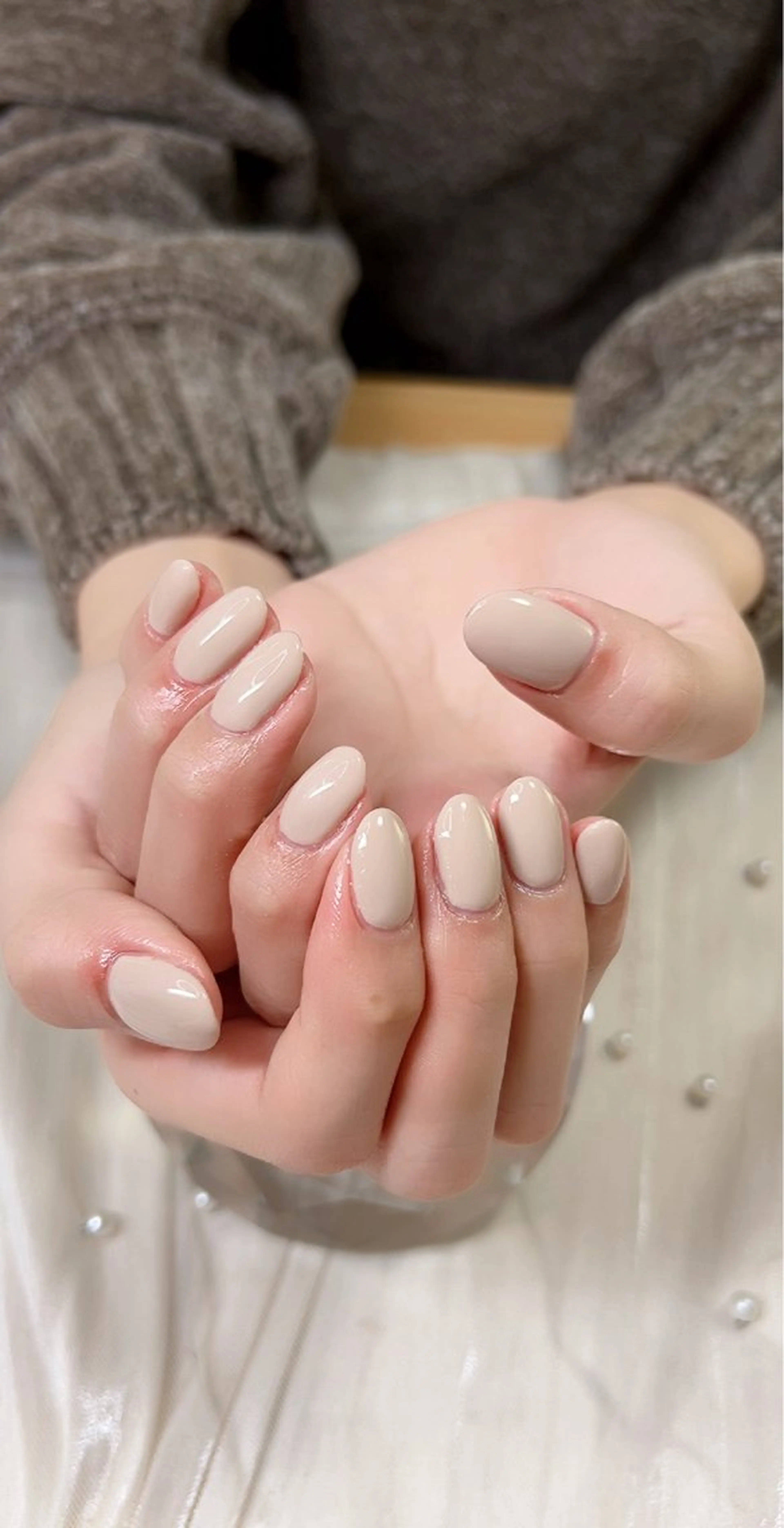 ネイル フレンチネイル グラデーション ハート オフィスネイル シンプルネイル Cute Tips nailのネイルデザイン