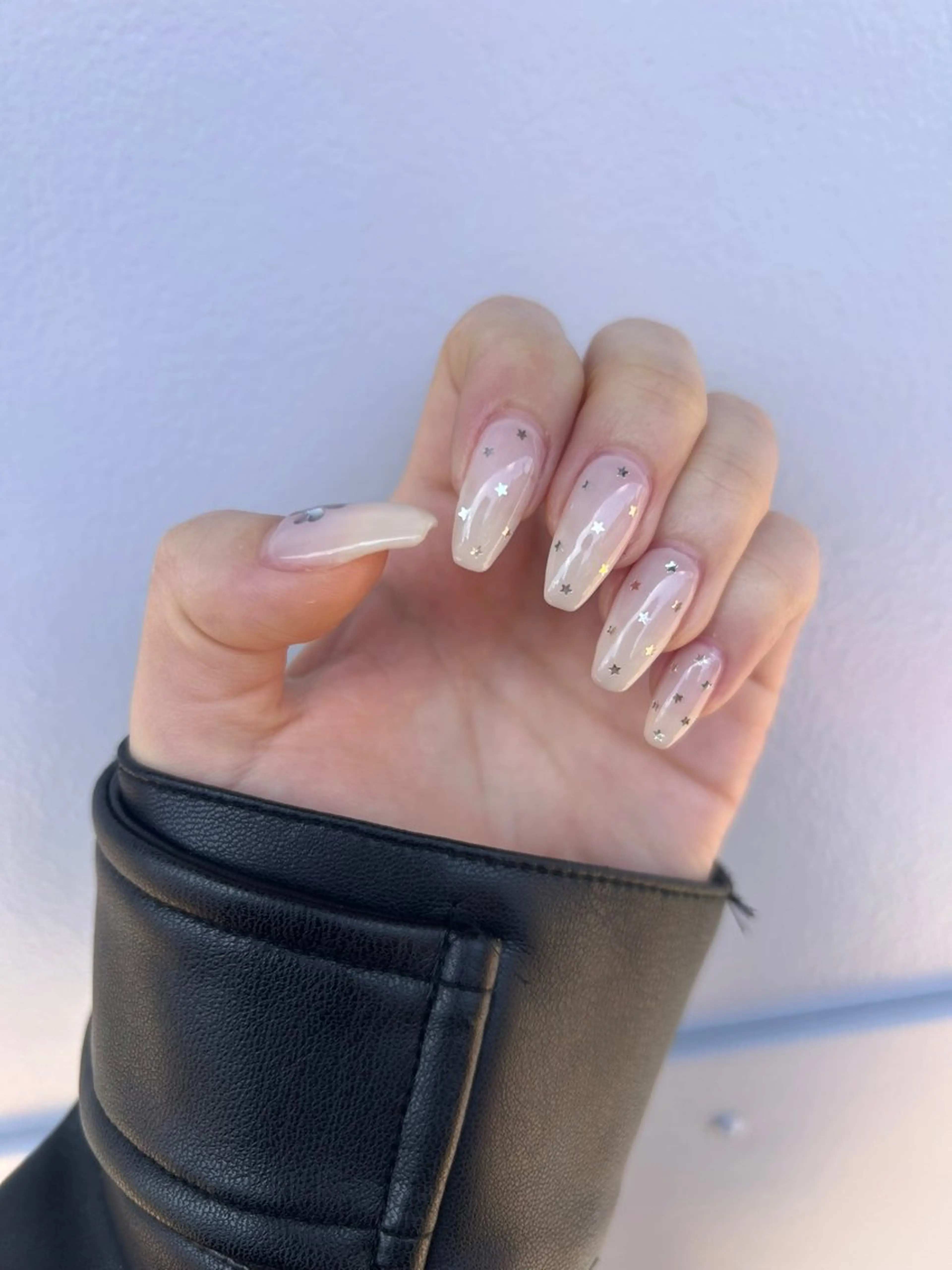 ネイル era所属・era momoのネイルデザイン