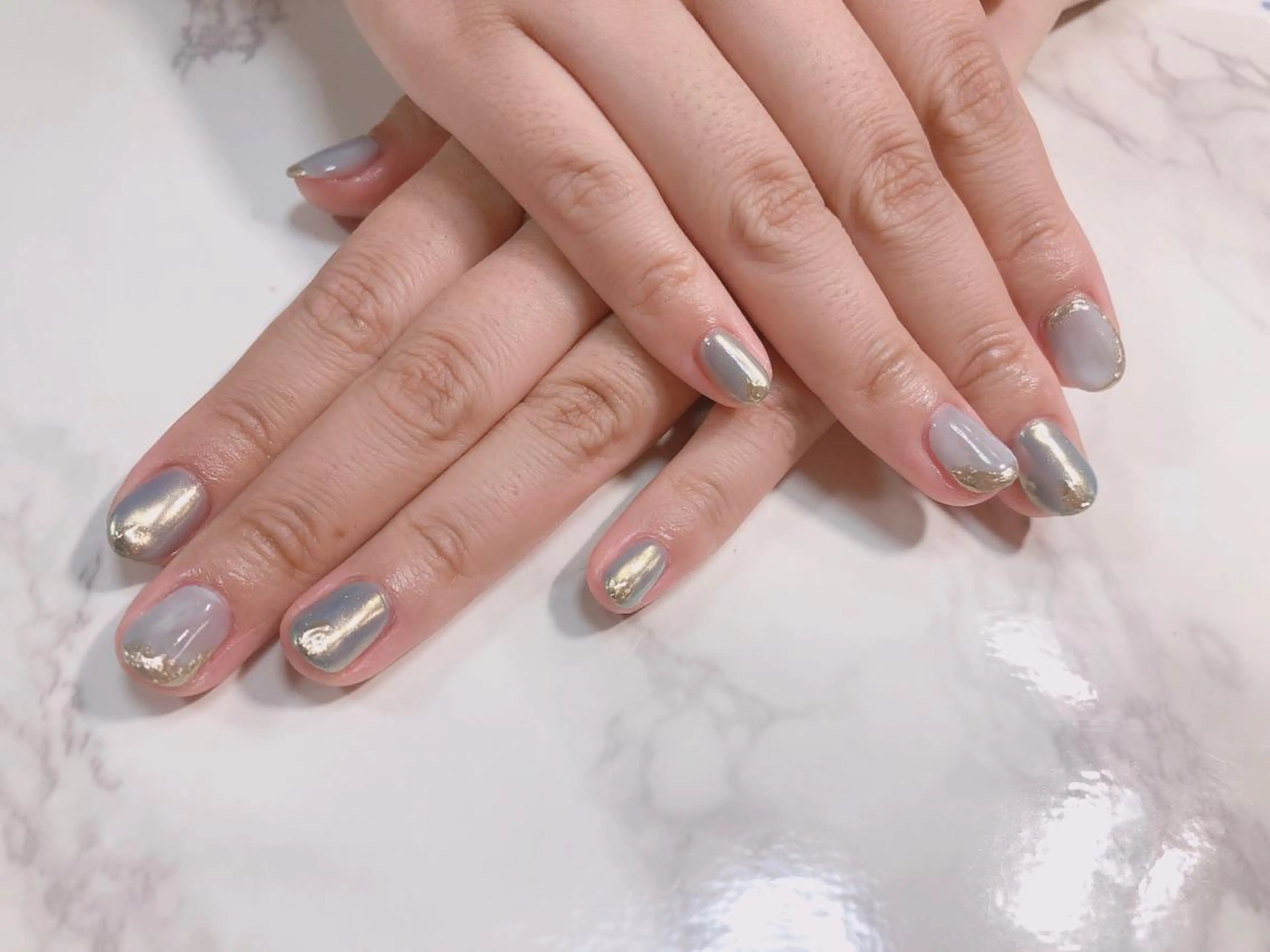 ネイル Regaro i.sのネイルデザイン