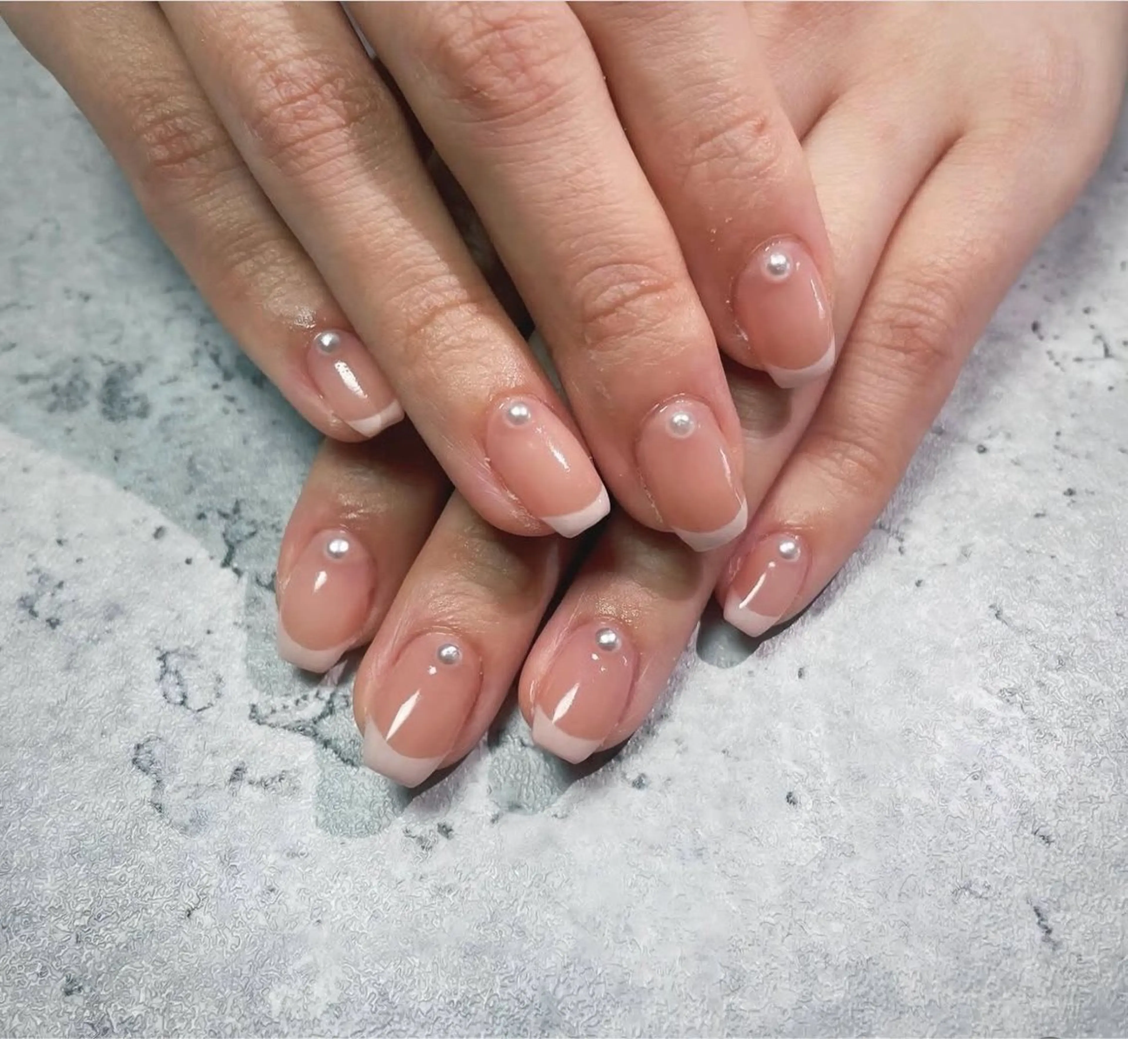 ネイル Joieange Yuriのマツエク・マツパデザイン