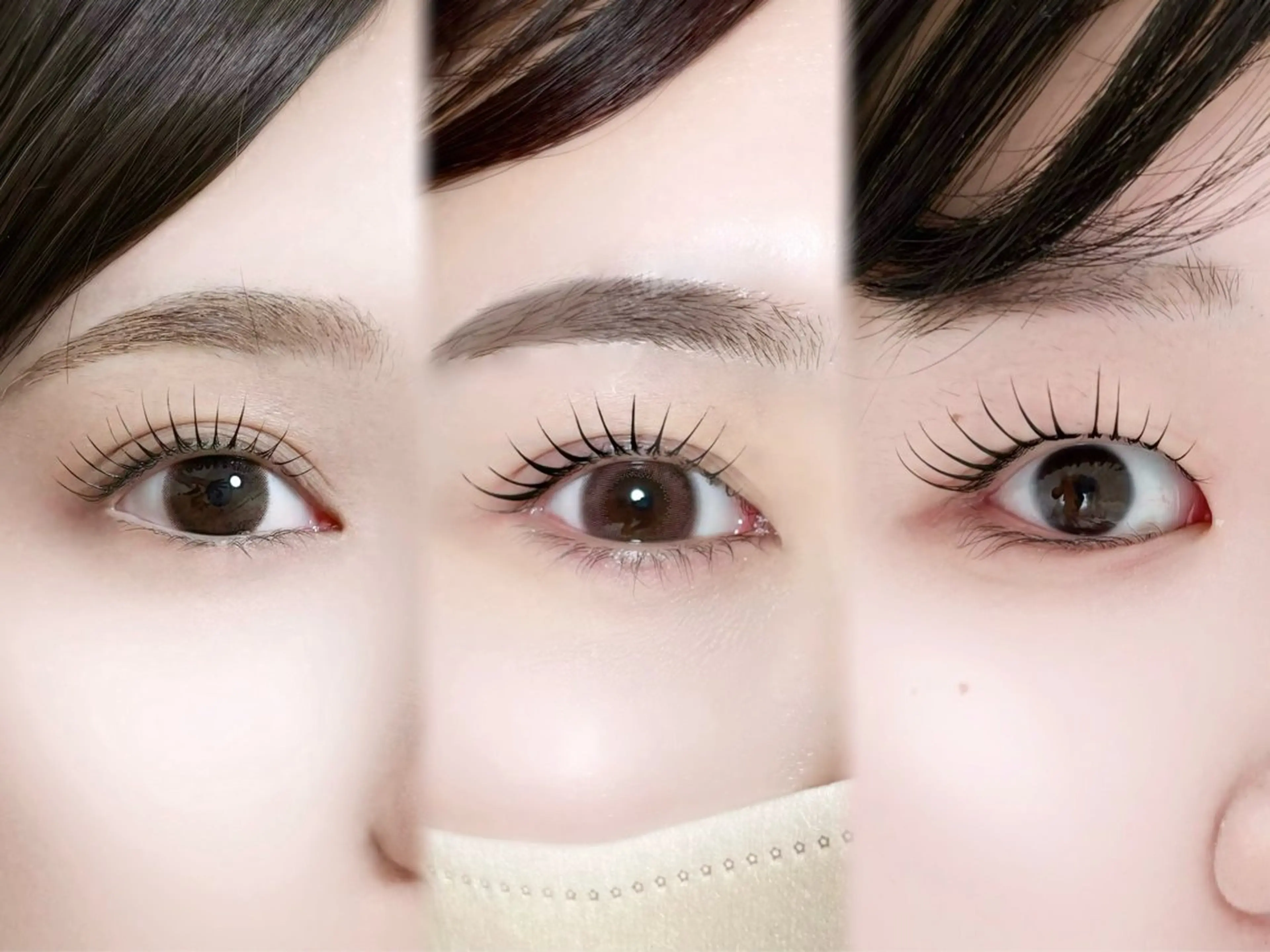 🏷️選べる50種類 / まつ毛パーマの写真