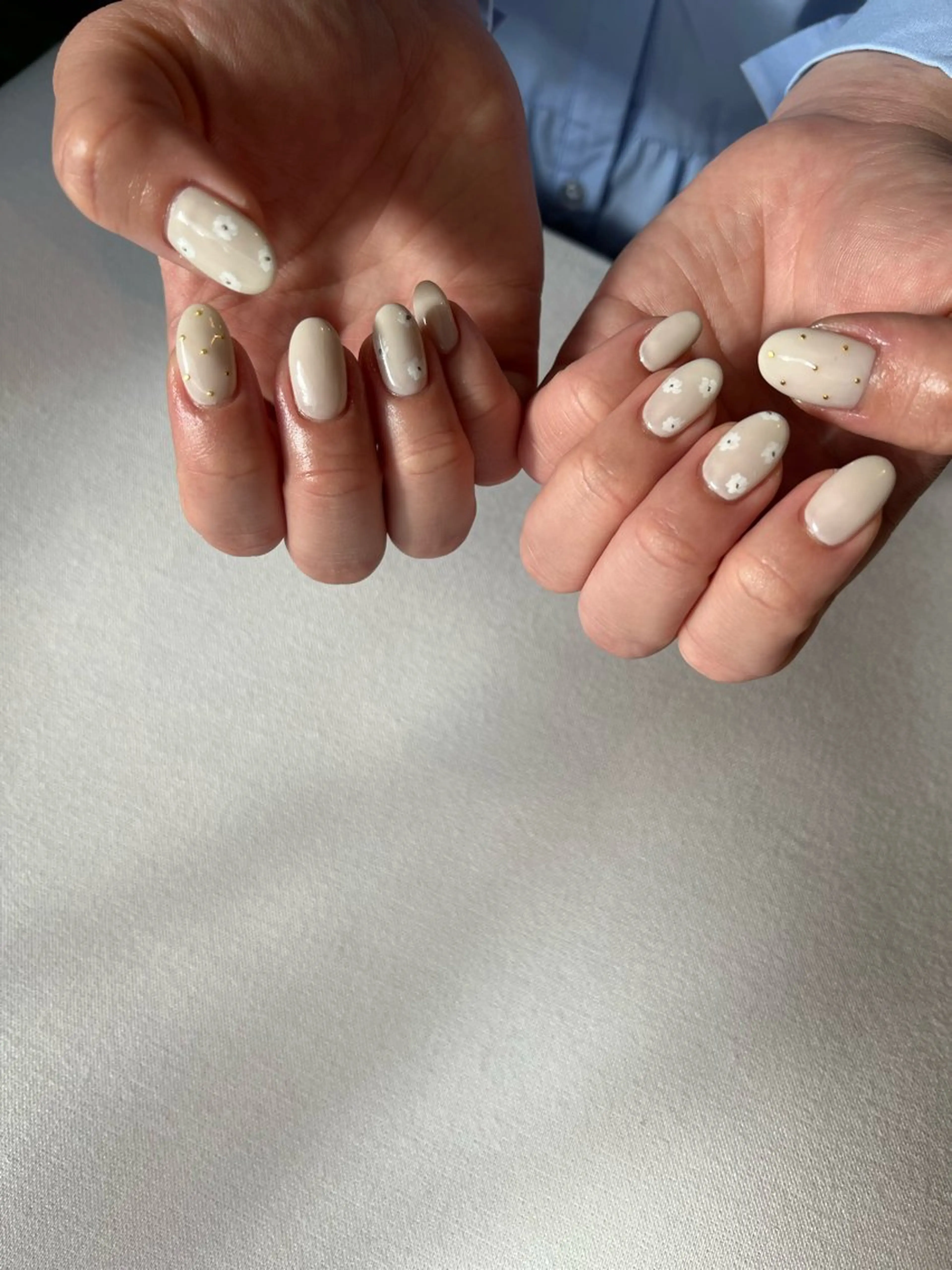 ネイル nailartist lisaのネイルデザイン