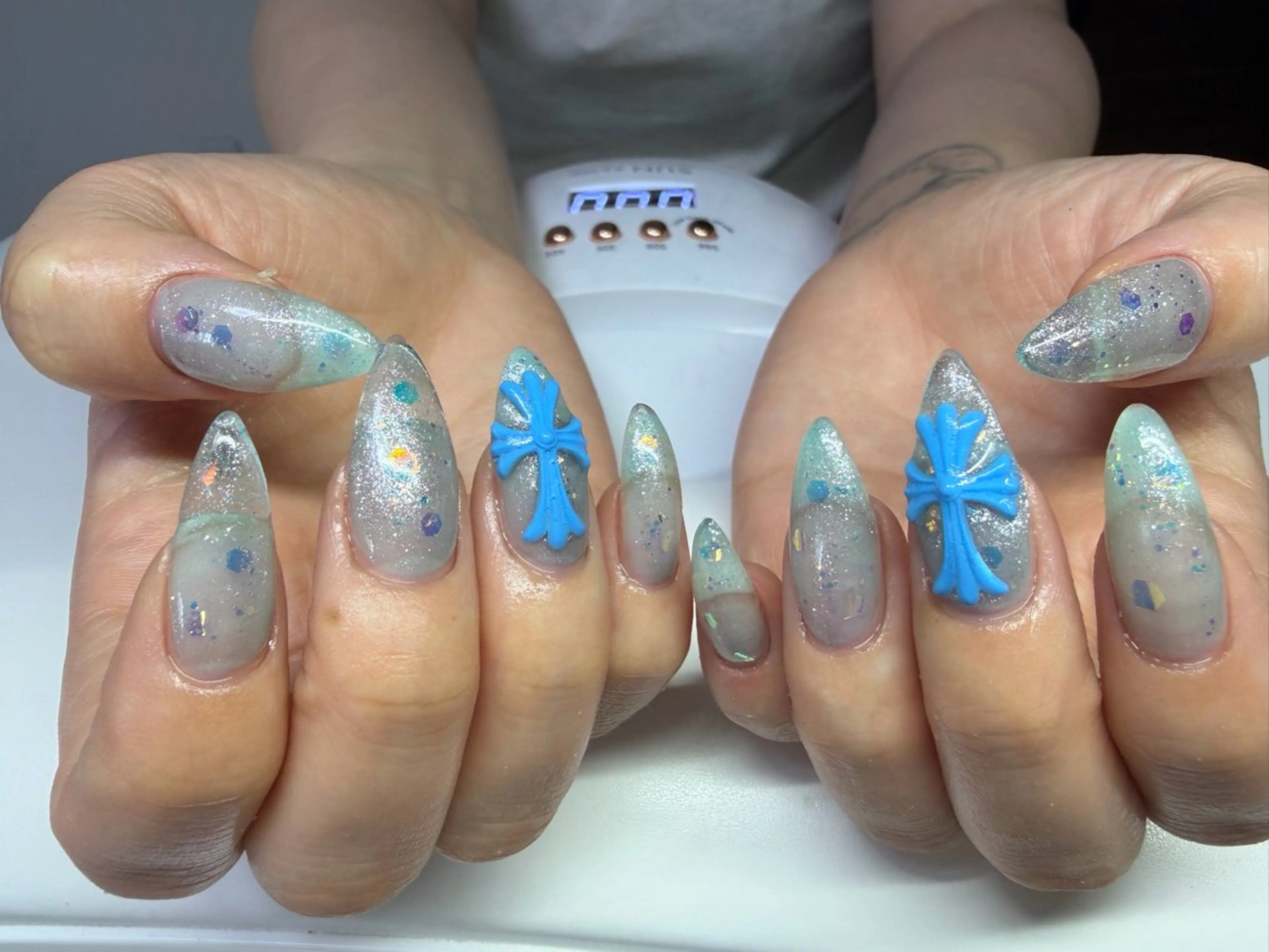 ネイル _55.nail_ MIKAのネイルデザイン