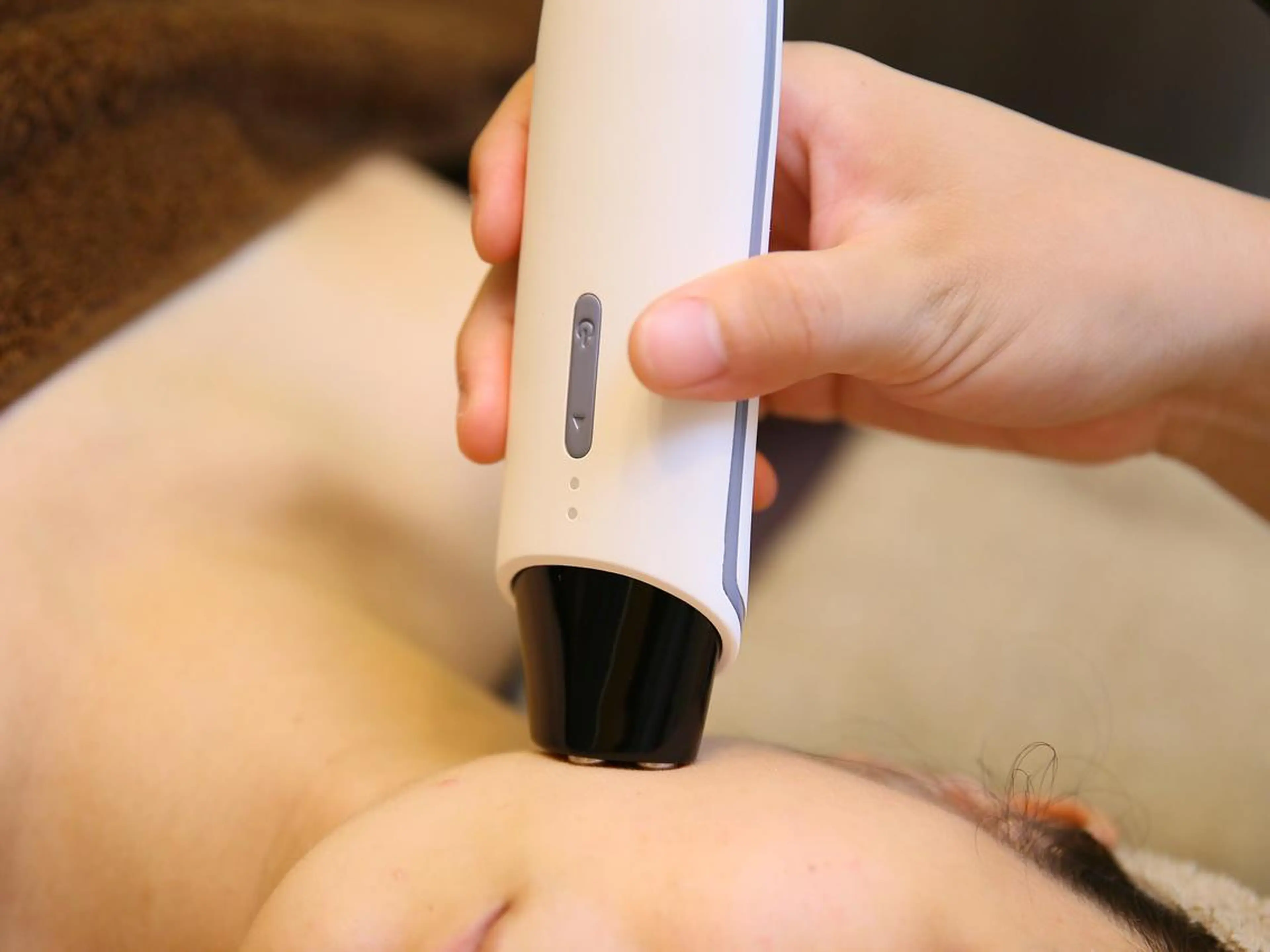 エステティックサロン アトリエ　ホミィのエステ・リラクイメージ