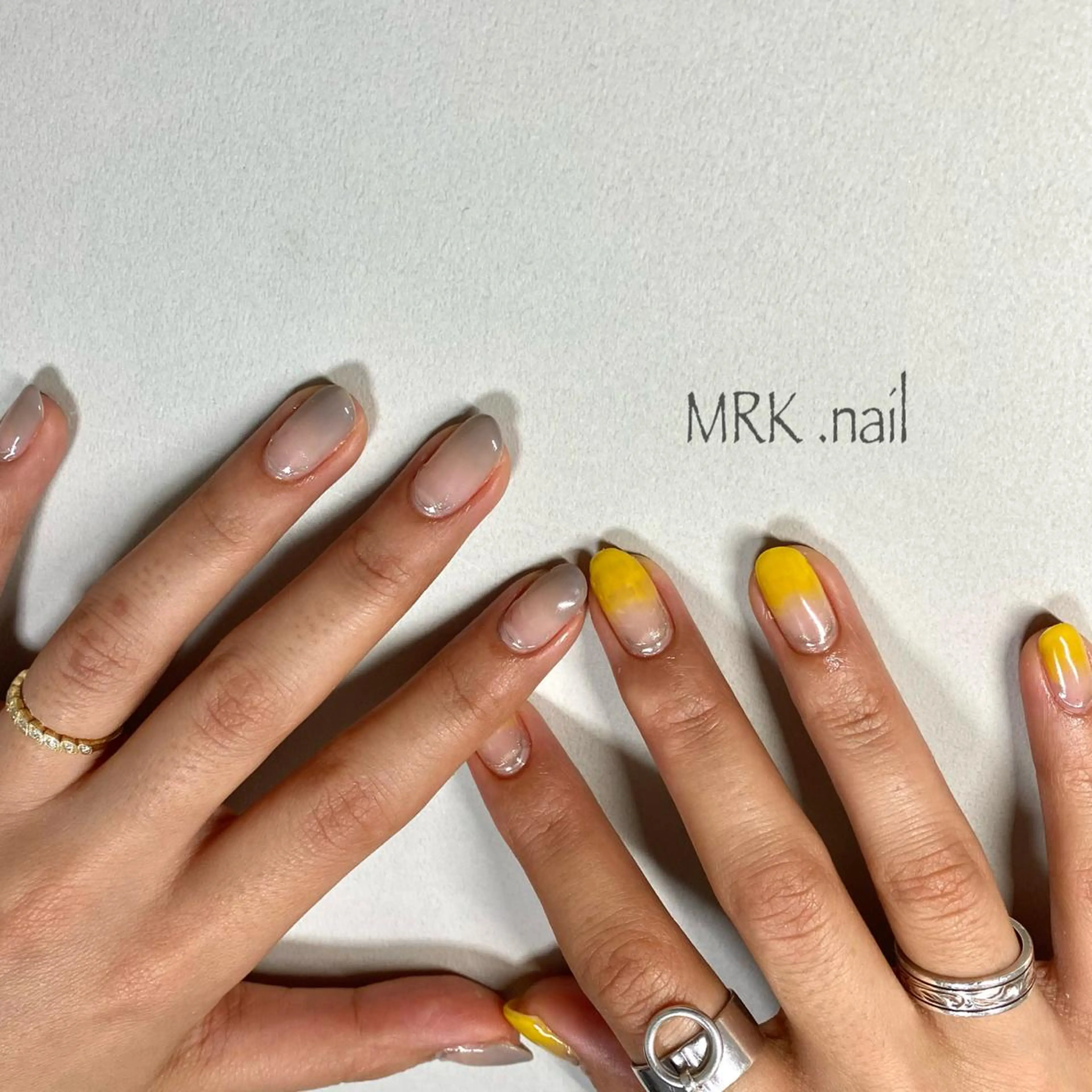 ネイル MARUKO nailのネイルデザイン
