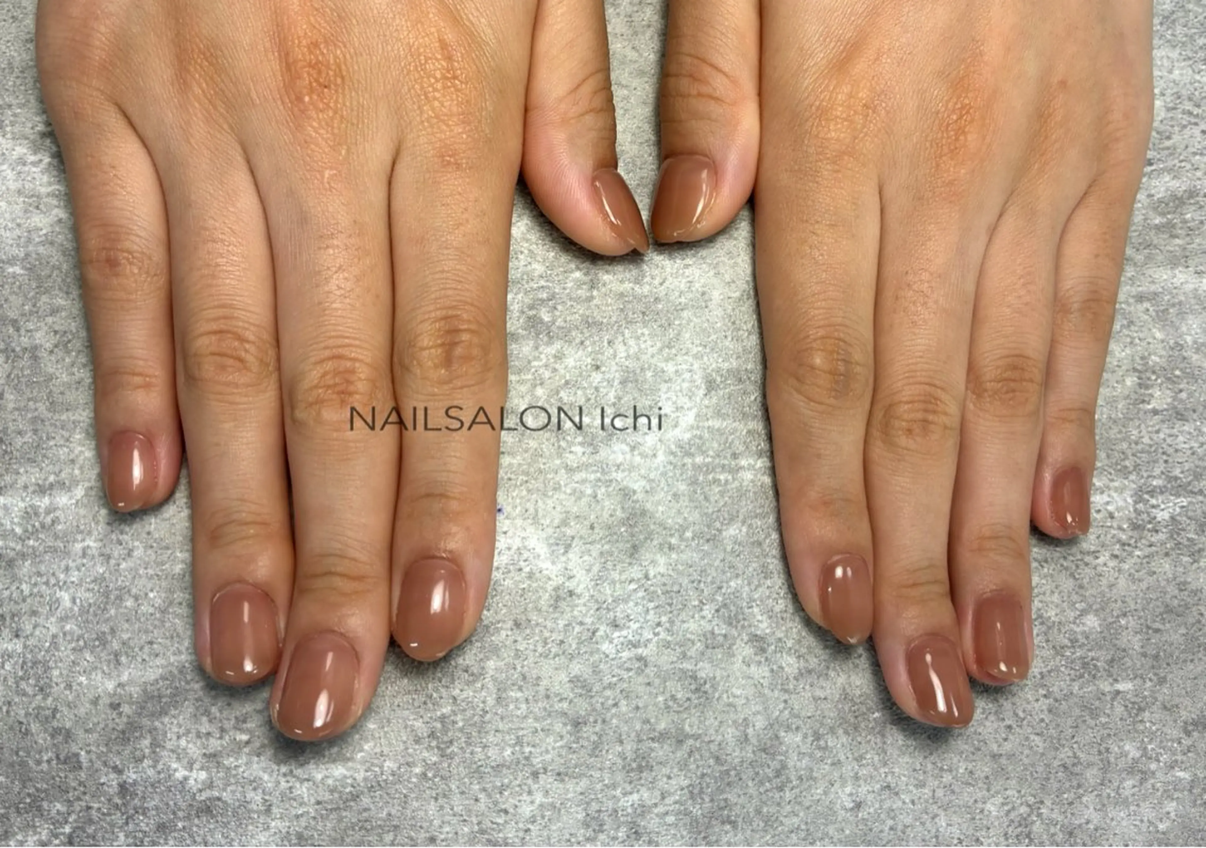 ネイル ハンドネイル NAILSALON Ichiのネイルデザイン