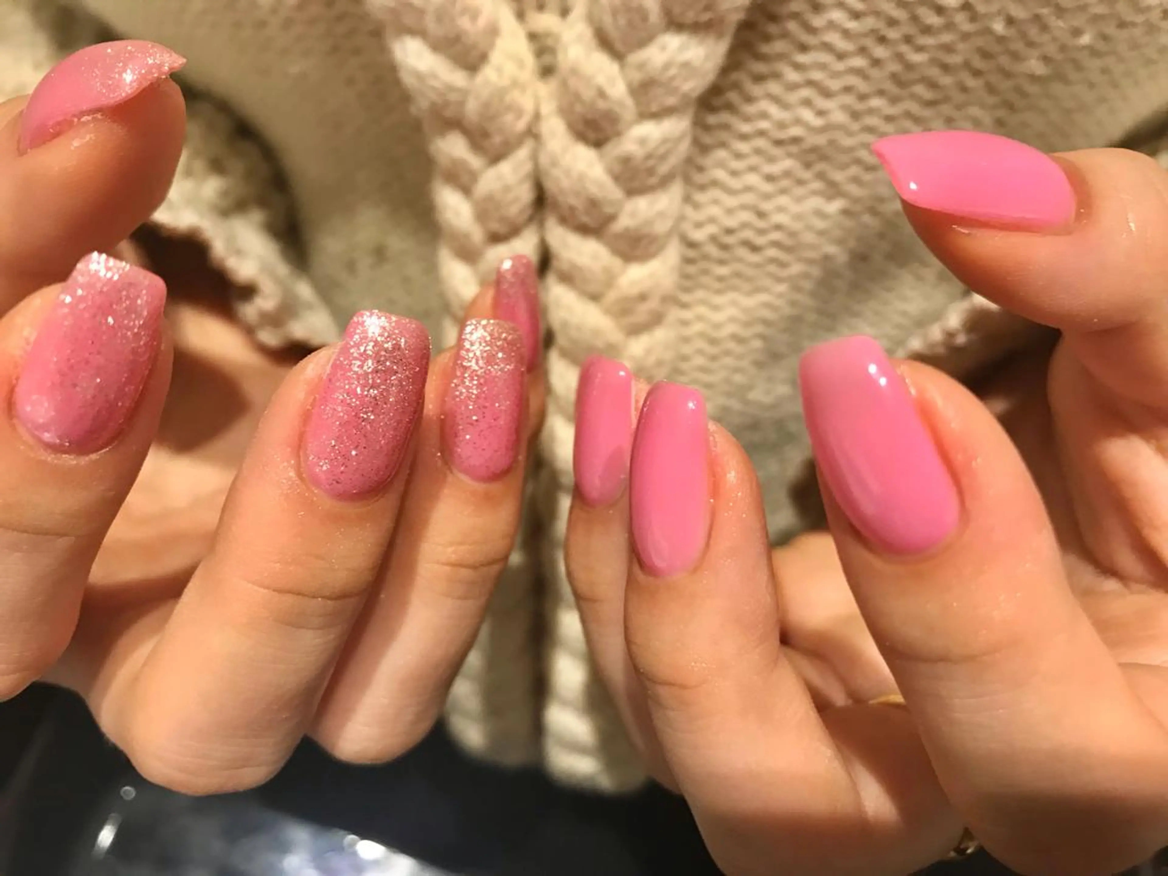 ネイル emunail あやかのネイルデザイン