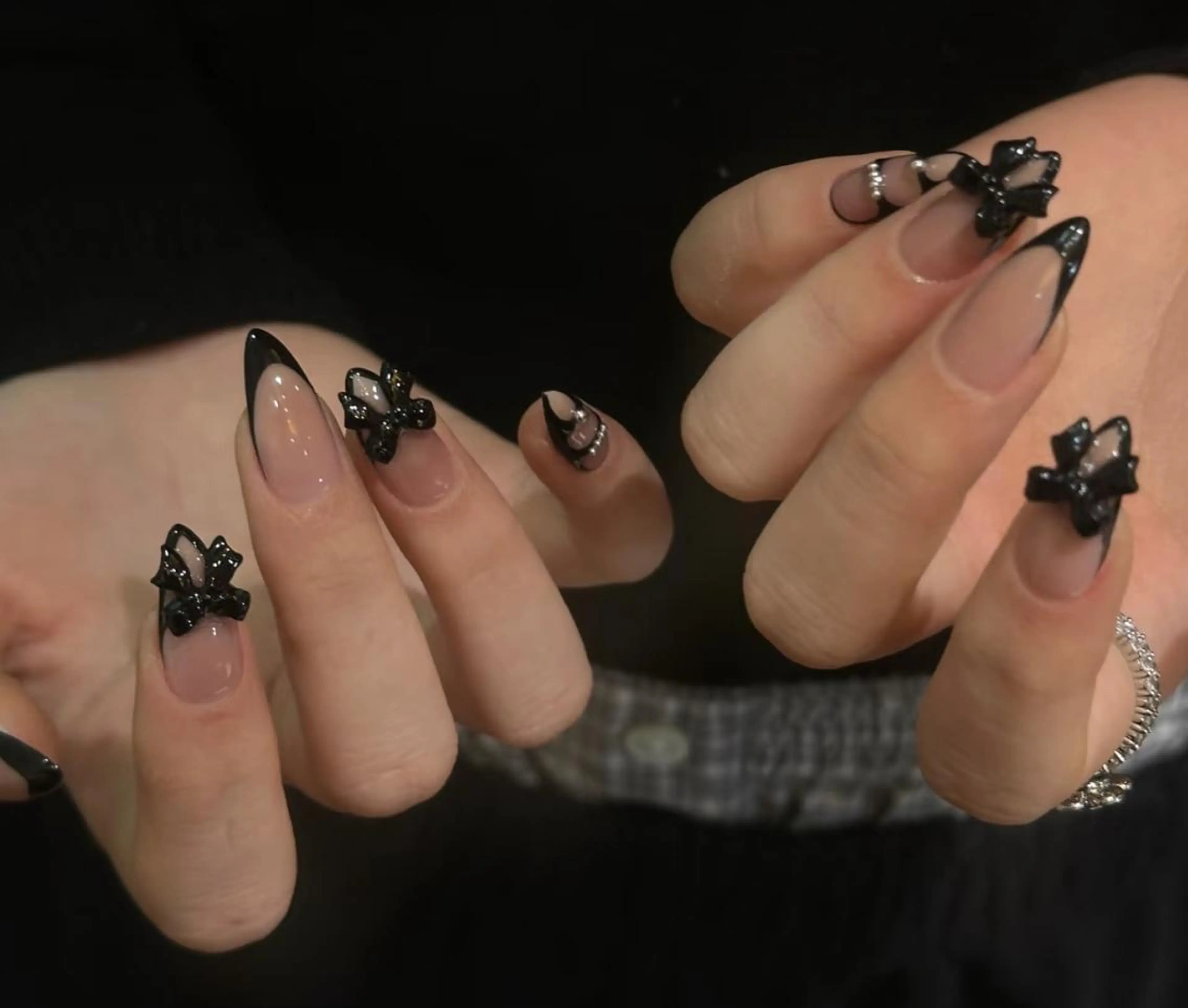 ネイル ハンドネイル Molly _nailのネイルデザイン