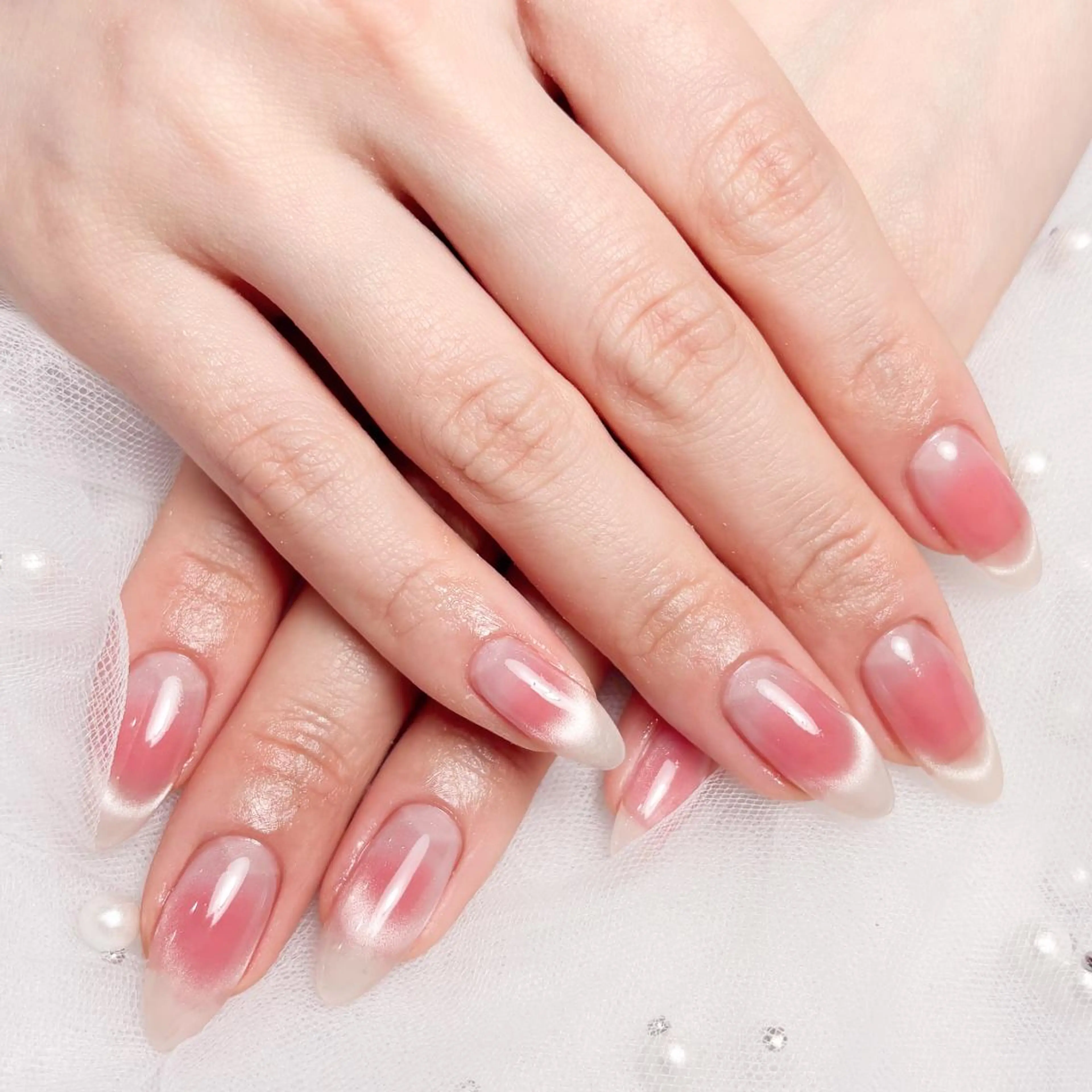 ネイル ハンドネイル 綾香 Nail高円寺のネイルデザイン