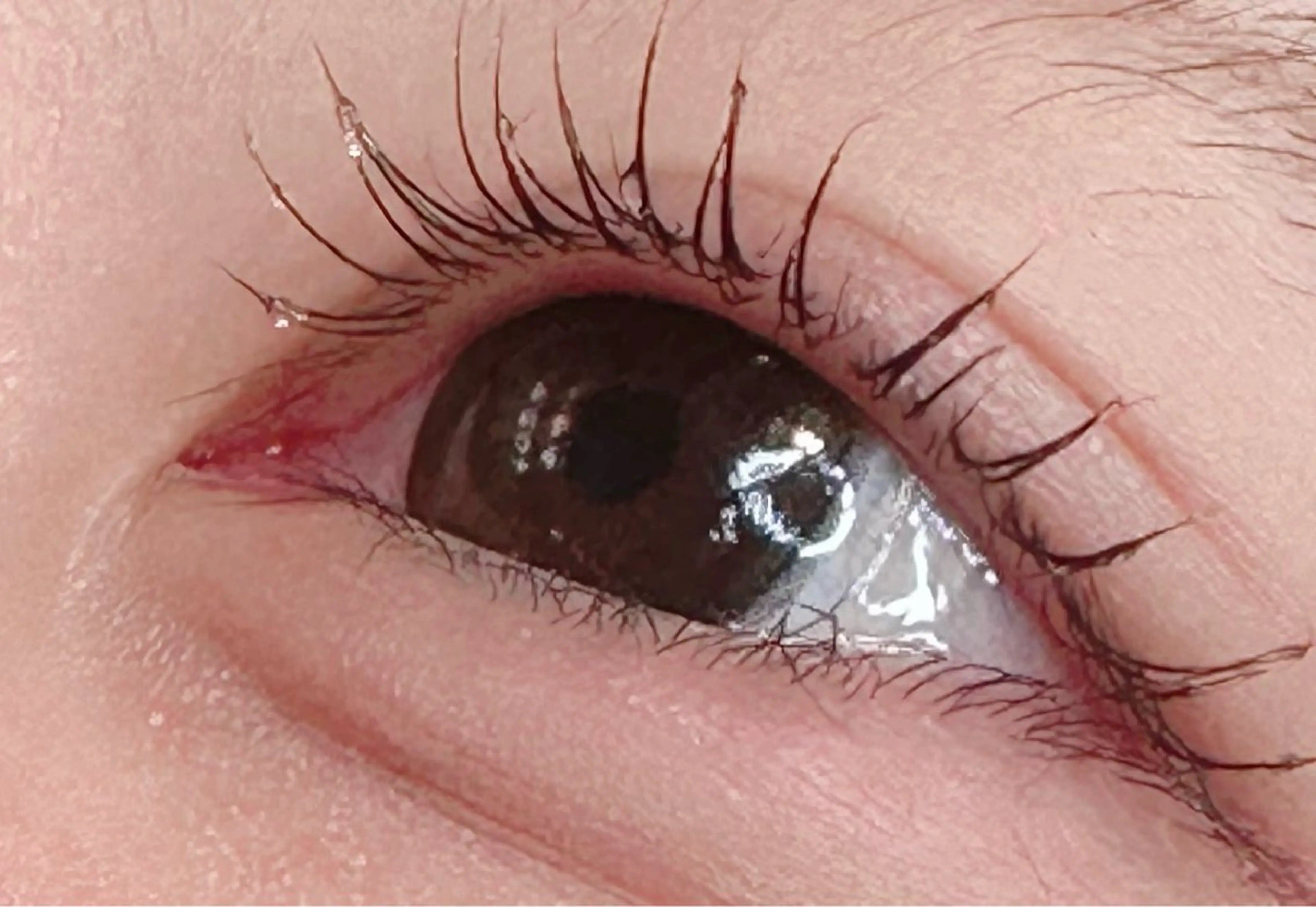 マツエク・マツパ FLOWATER所属・SHIMAJIRI EMIRIのマツエク・マツパデザイン