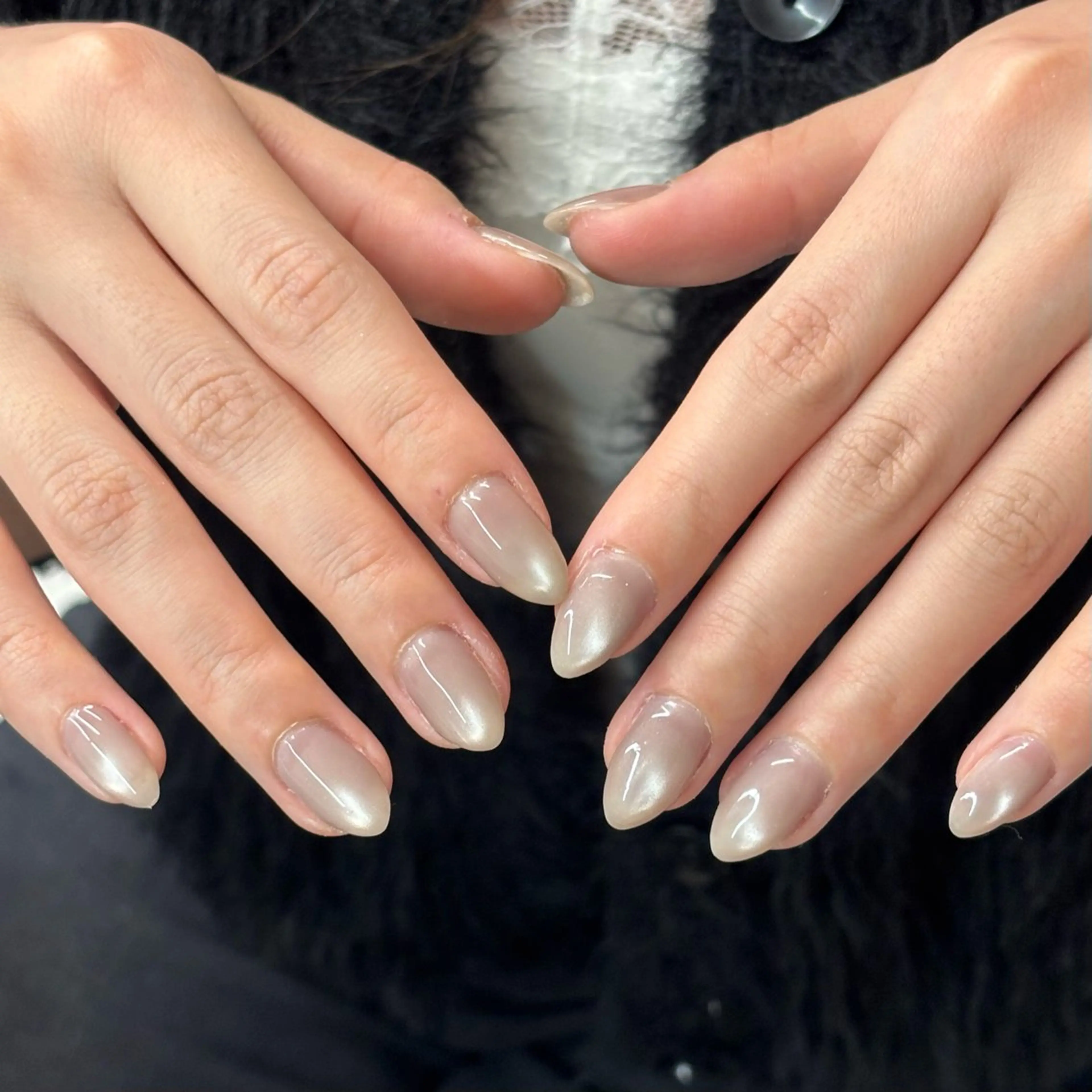 ネイル filonnail airiのネイルデザイン