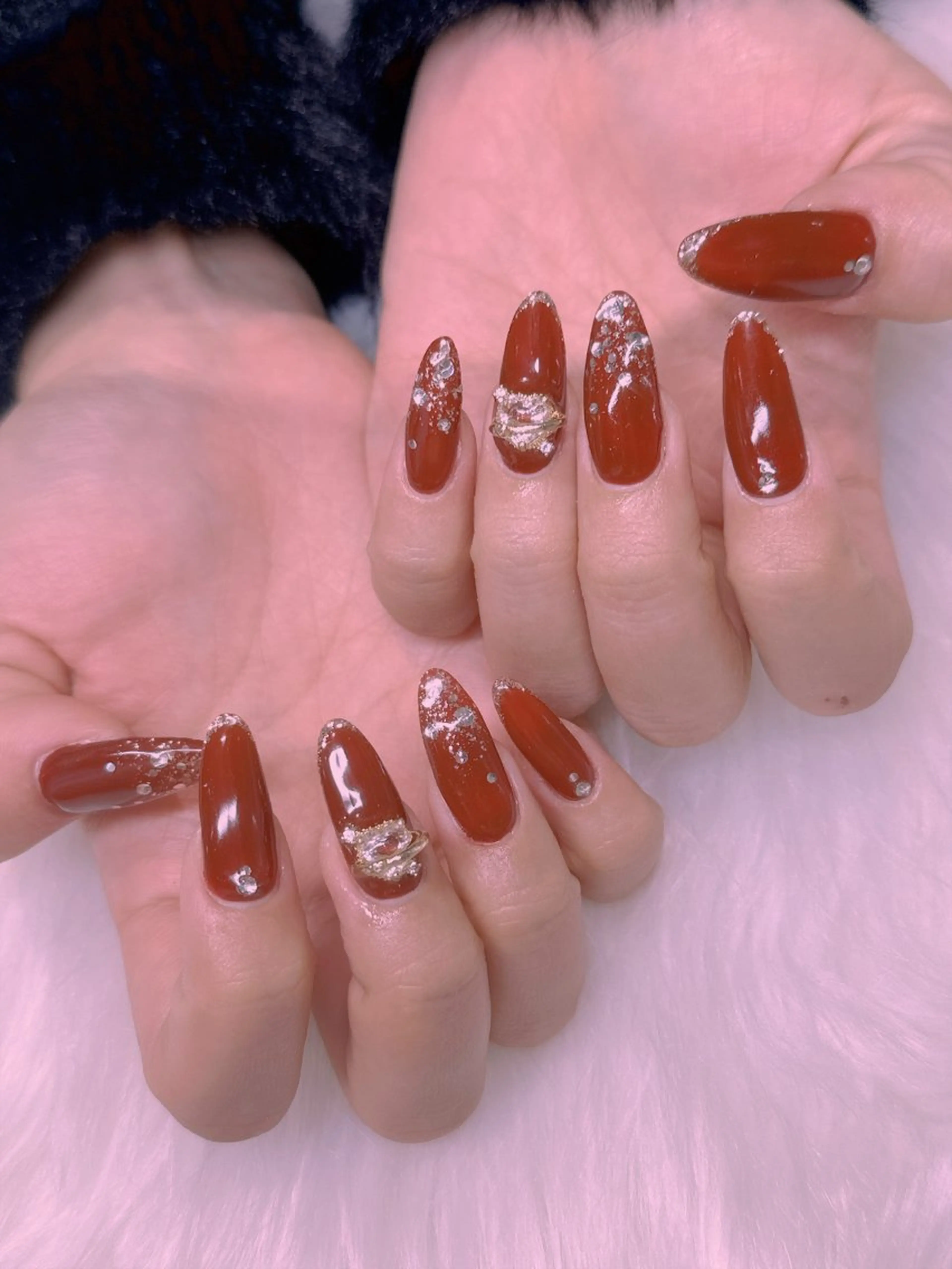 ネイル エムズ エムズのマツエク・マツパデザイン