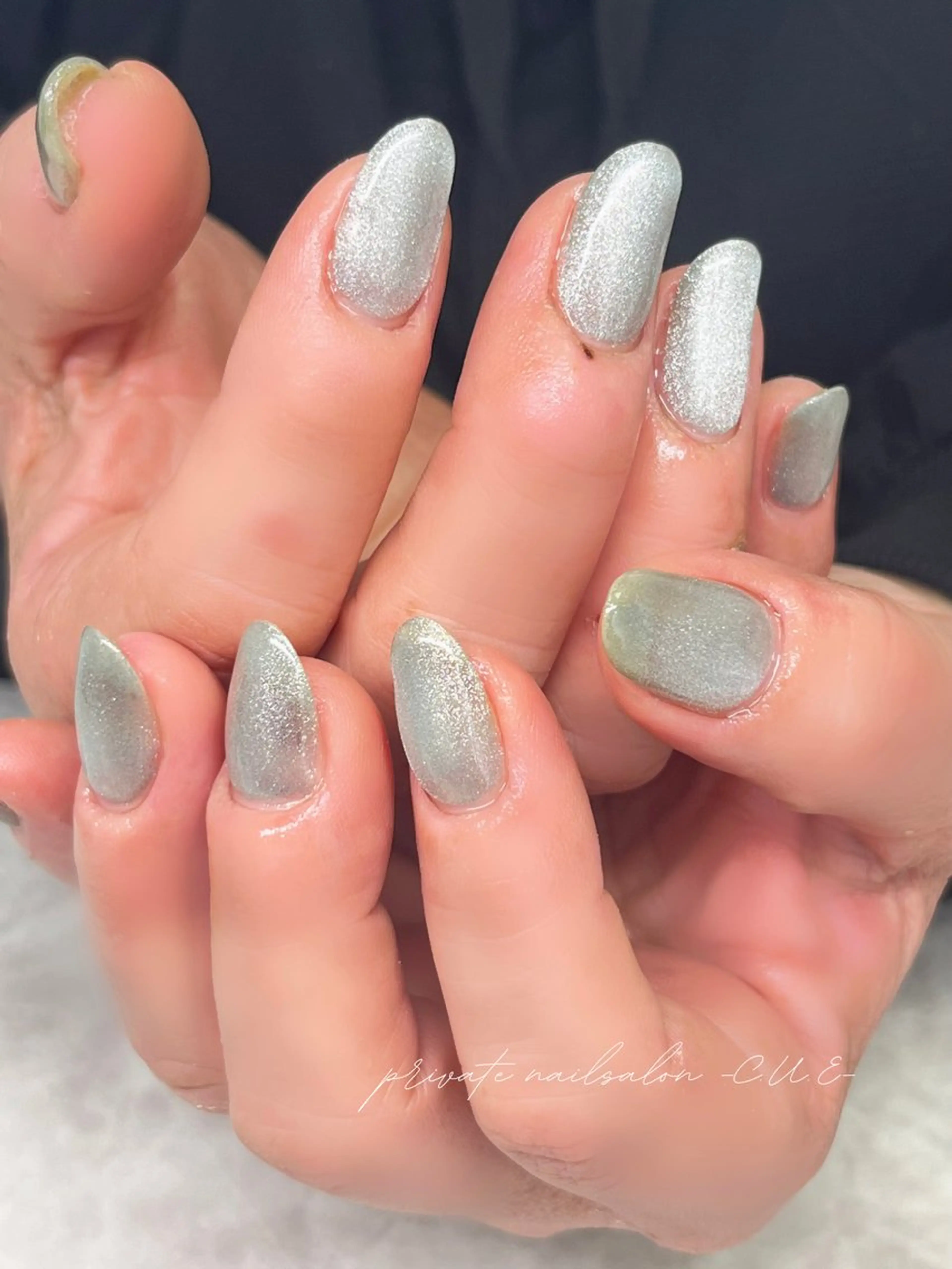 ネイル Nailsalon C.U.Eのネイルデザイン