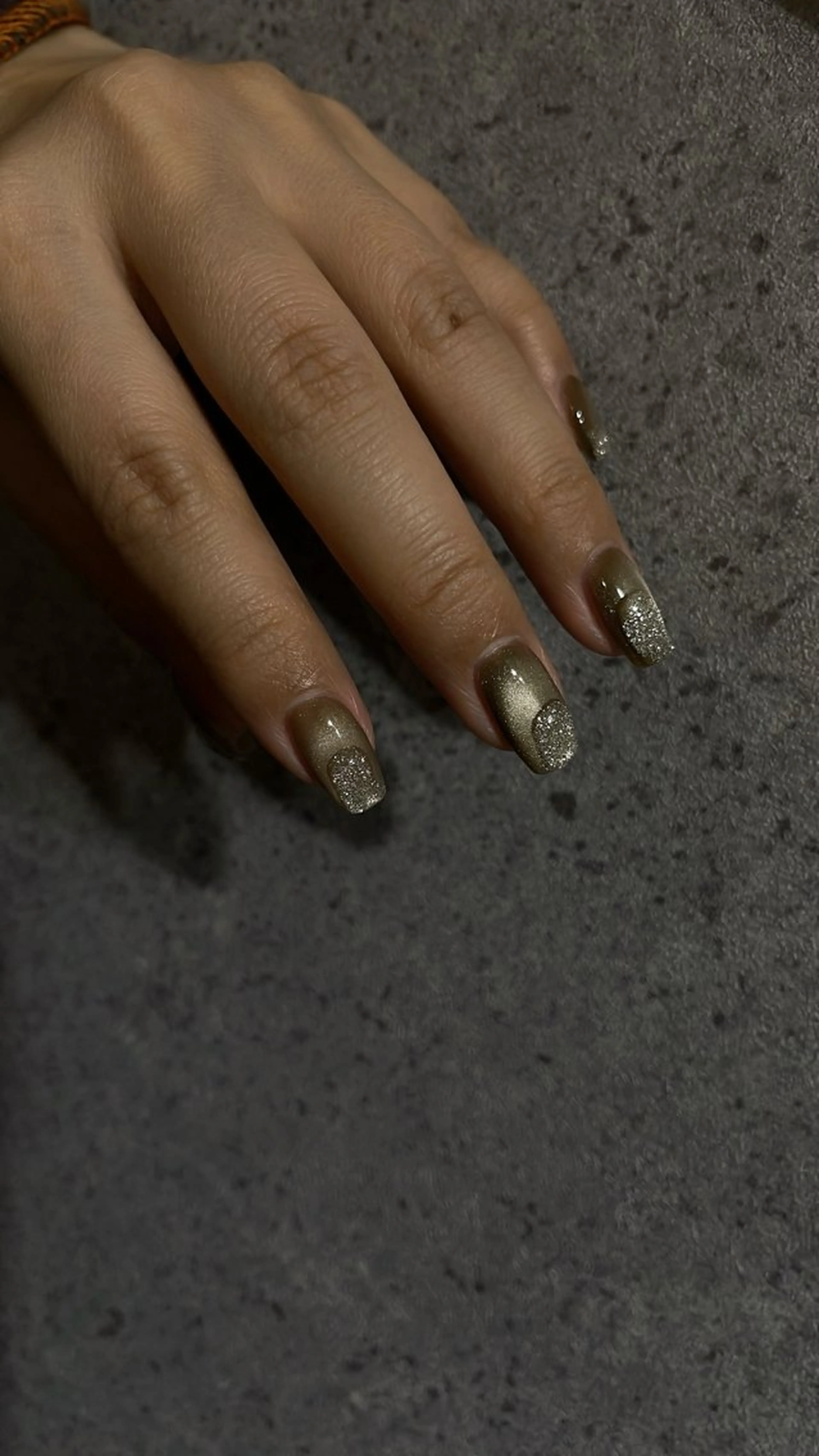 ネイル Ortus (ｵﾙﾄｩｽ)のネイルデザイン