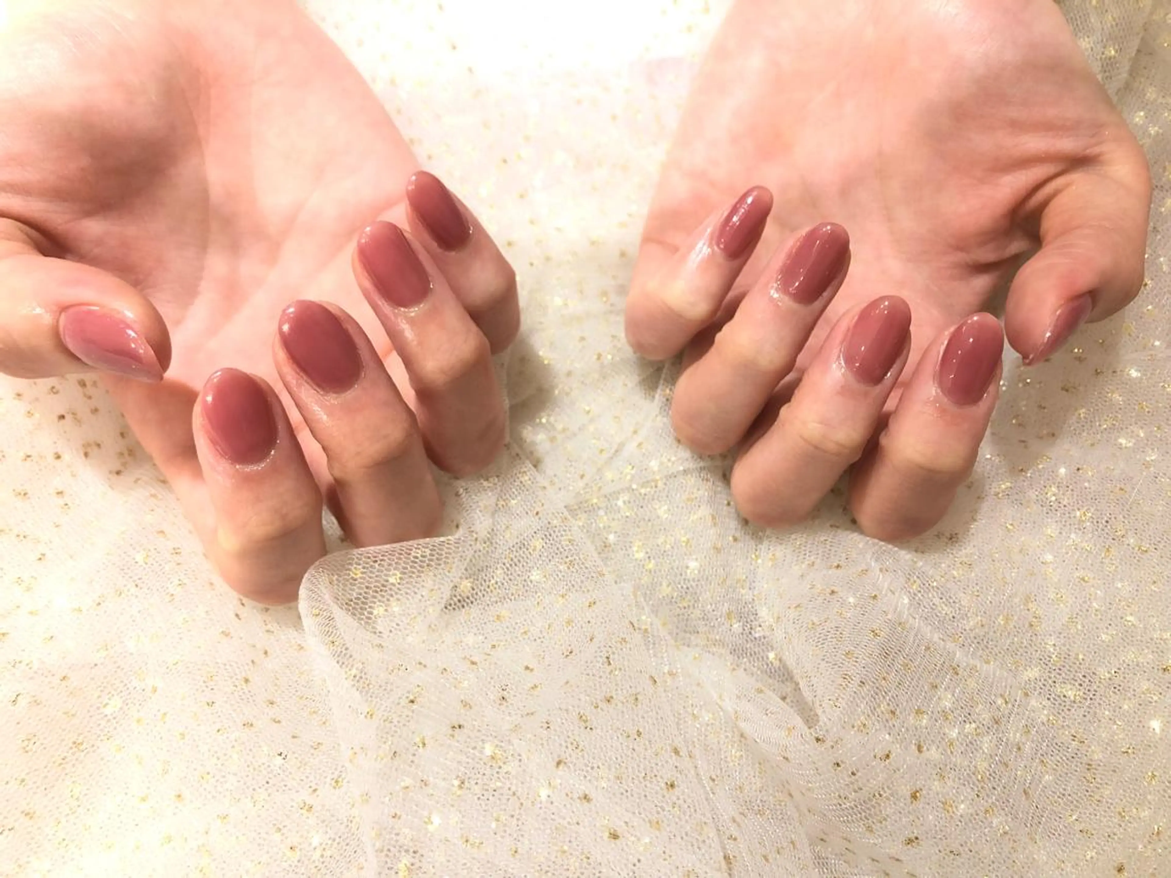 ネイル Umi nail& eyelashのネイルデザイン