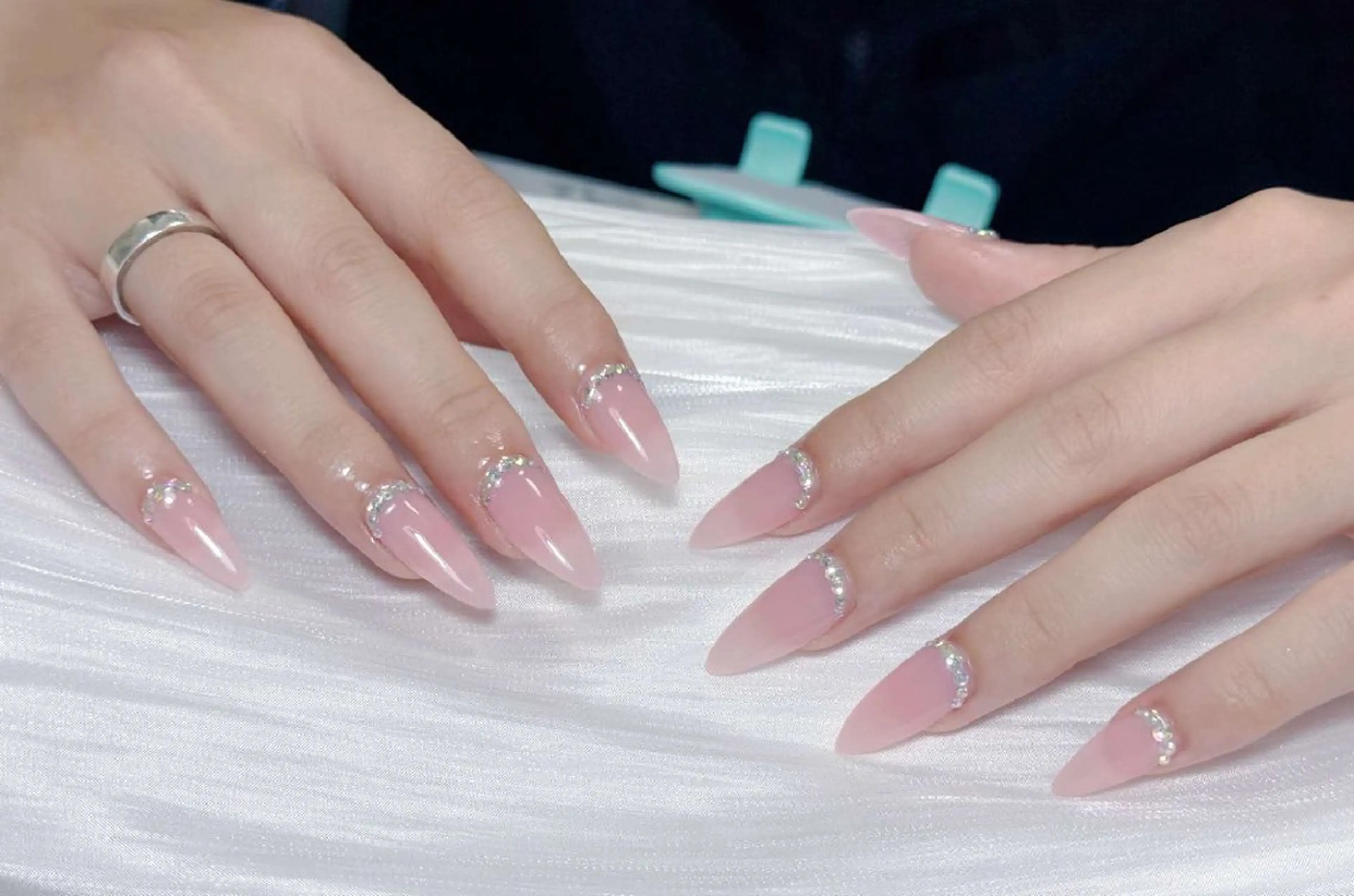 ネイル CI CI北千住のネイルデザイン