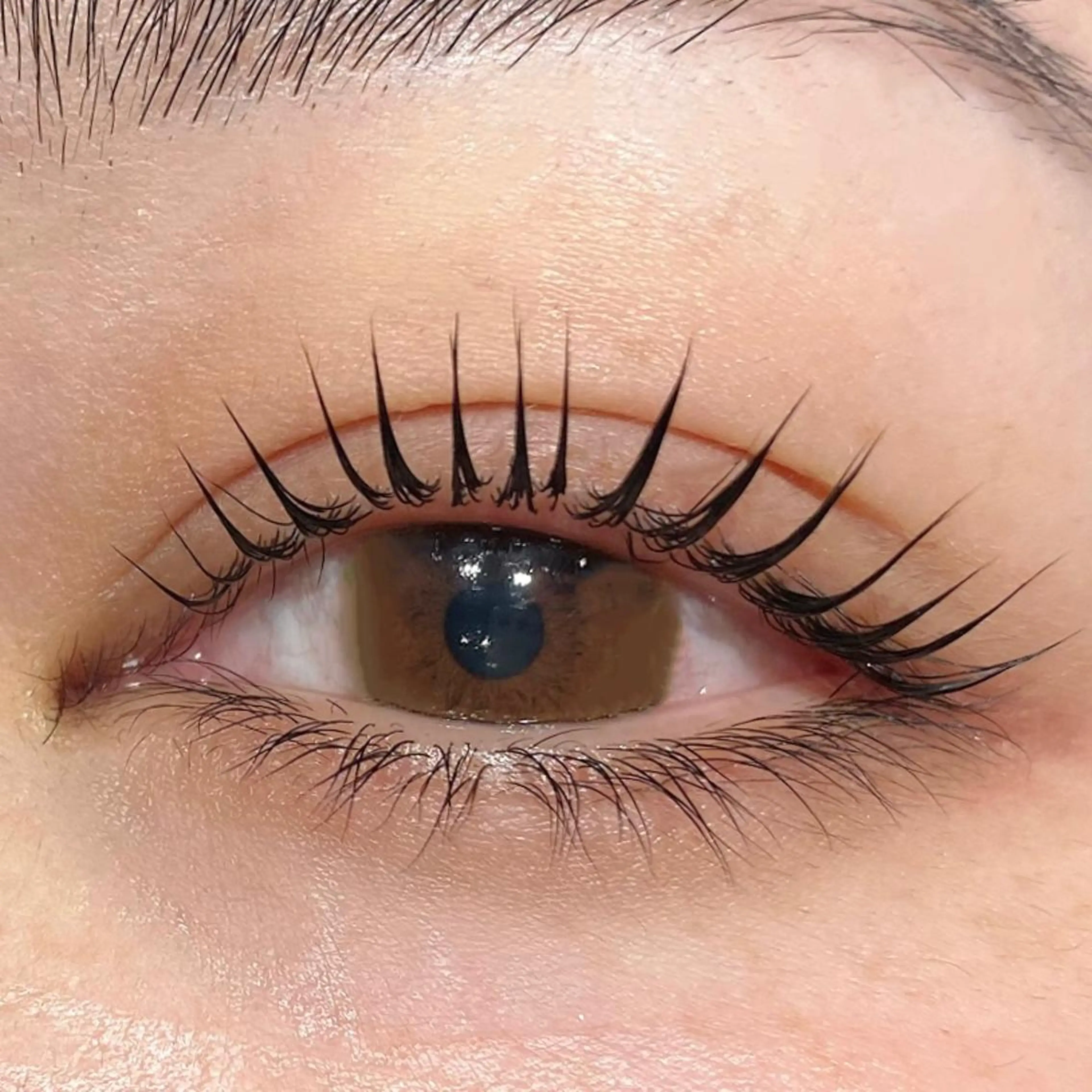 マツエク・マツパ マツパ RAD心斎橋 ナカムラチヒロのヘアスタイル