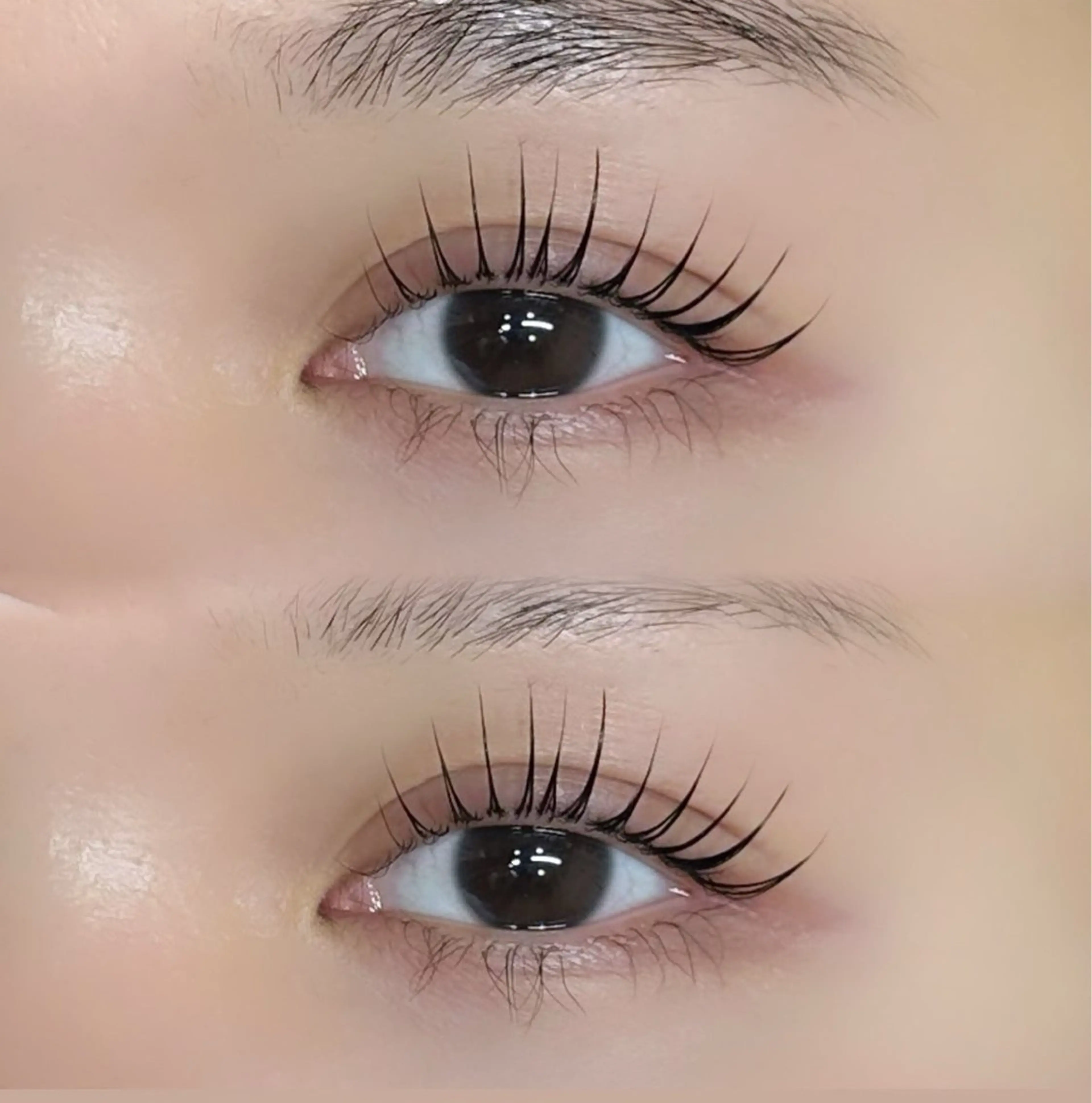 マツエク・マツパ “ C ” kana🩰‎🤍の眉毛・アイブロウイメージ