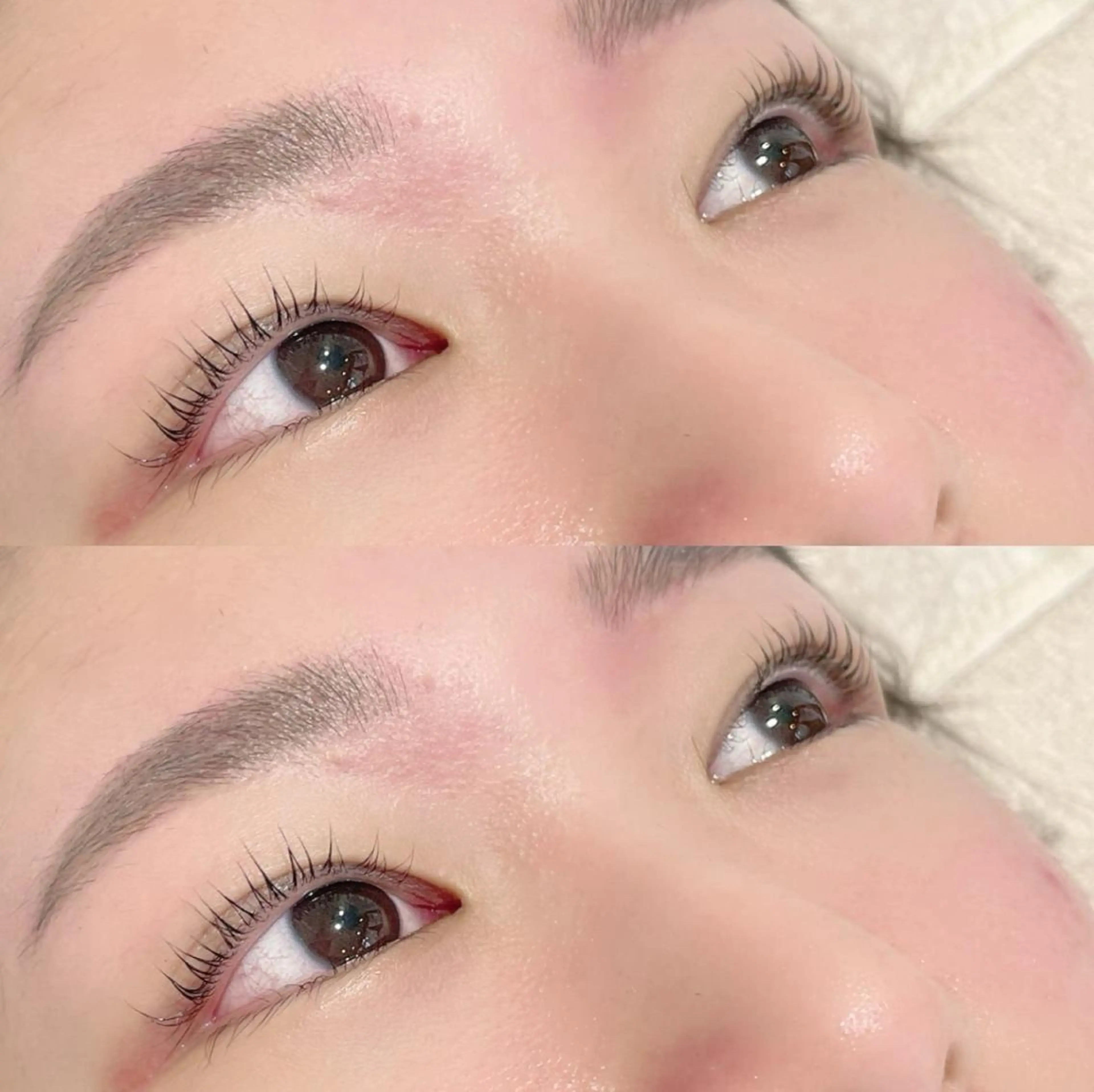 マツエク・マツパ loa/富田店👀♡ 西村亜矢のマツエク・マツパデザイン