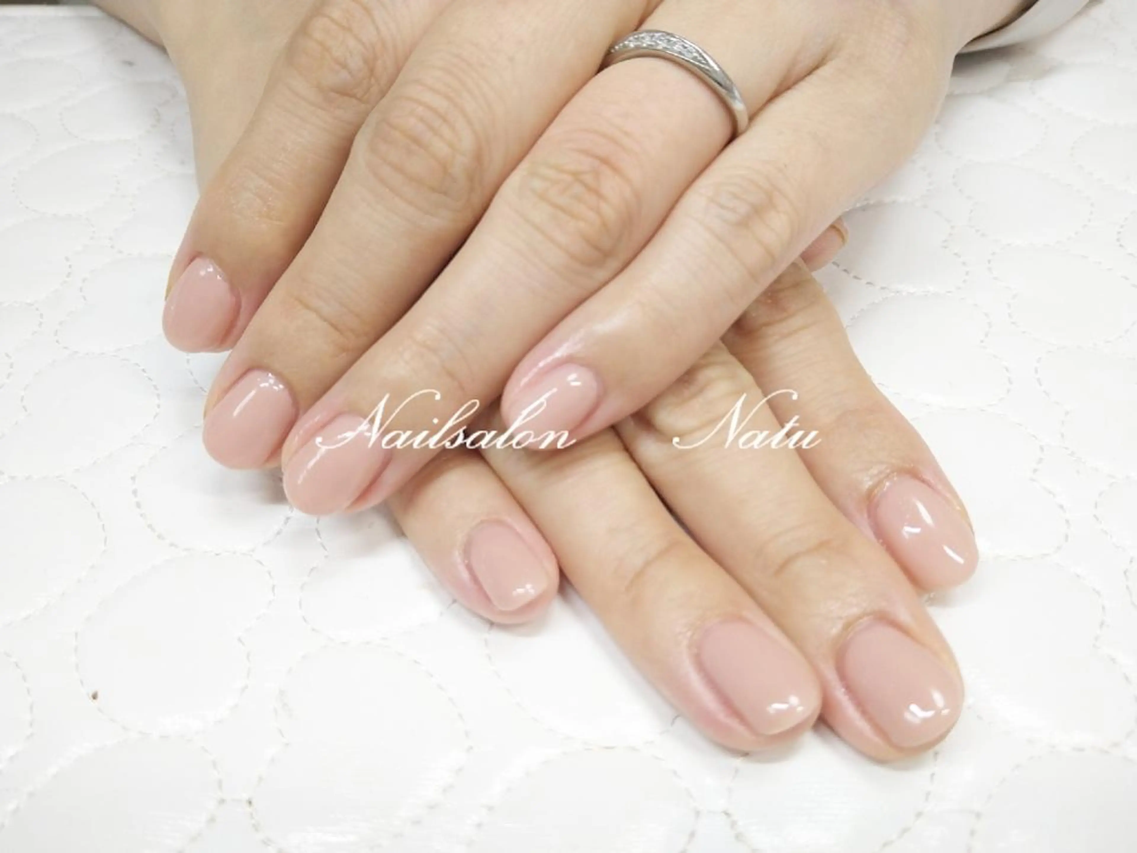 ネイル nailsalon Natuのネイルデザイン