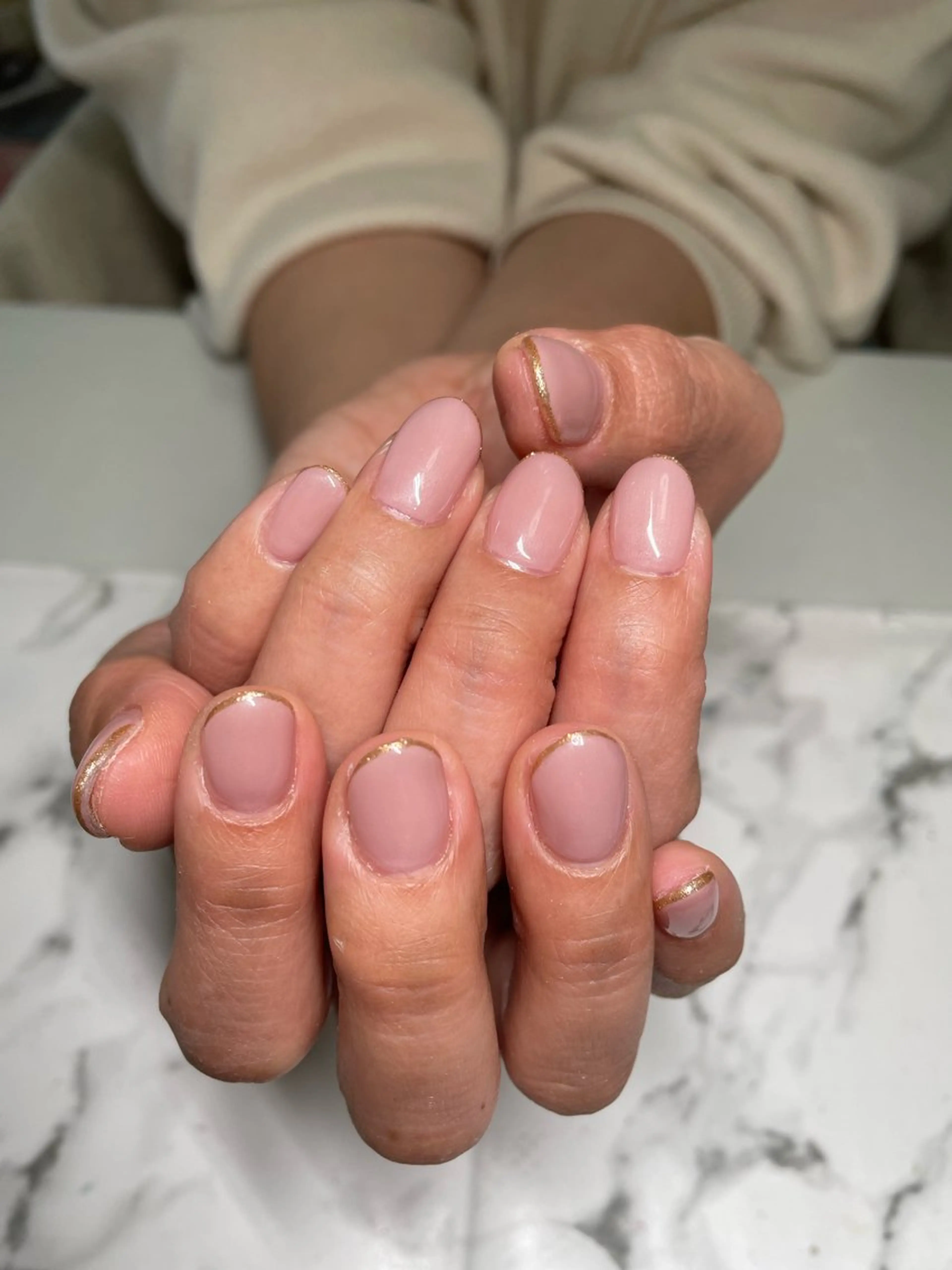 ネイル Mi-roomネイル サロンのネイルデザイン