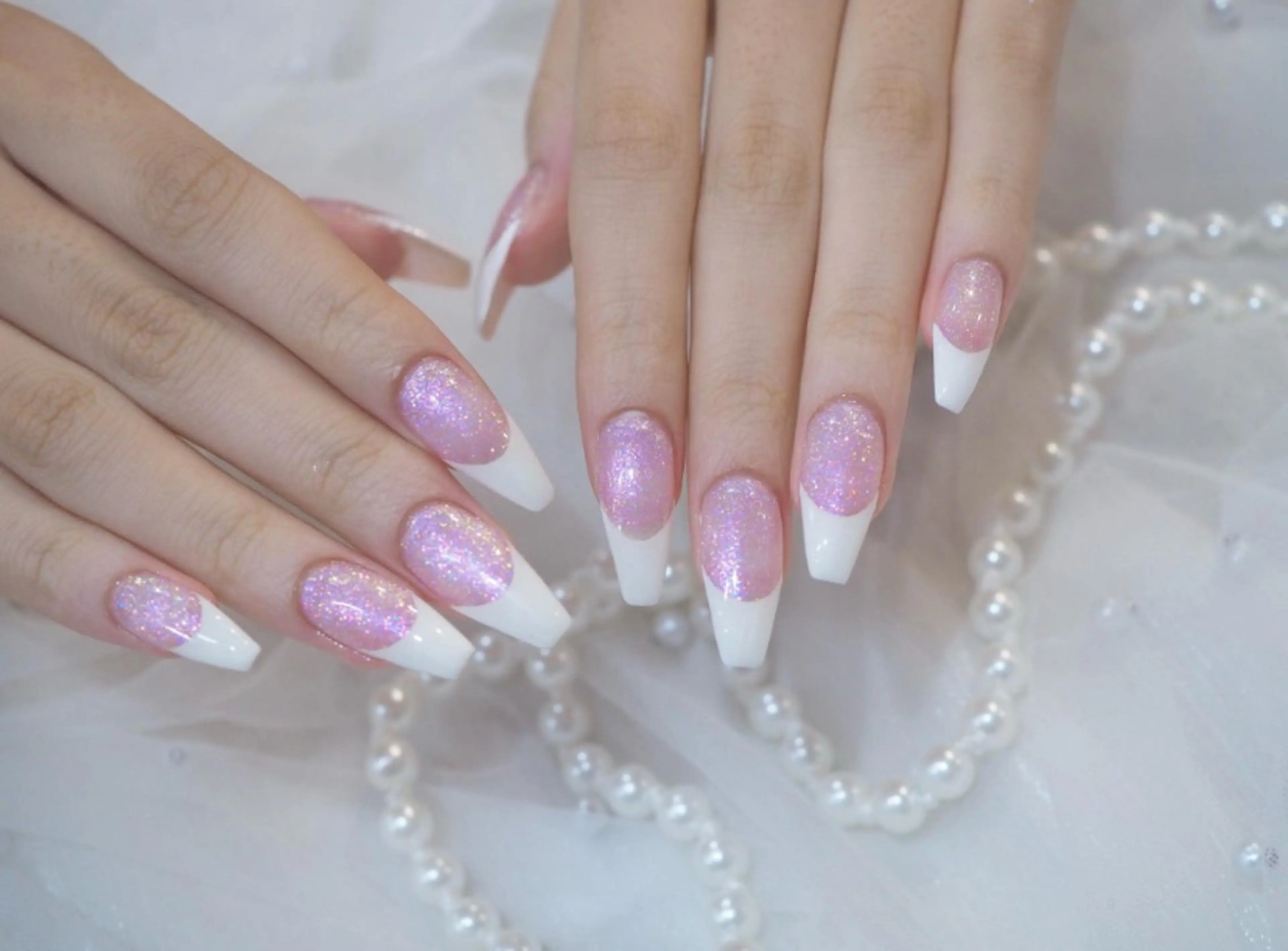 ネイル Lolonail Oのネイルデザイン