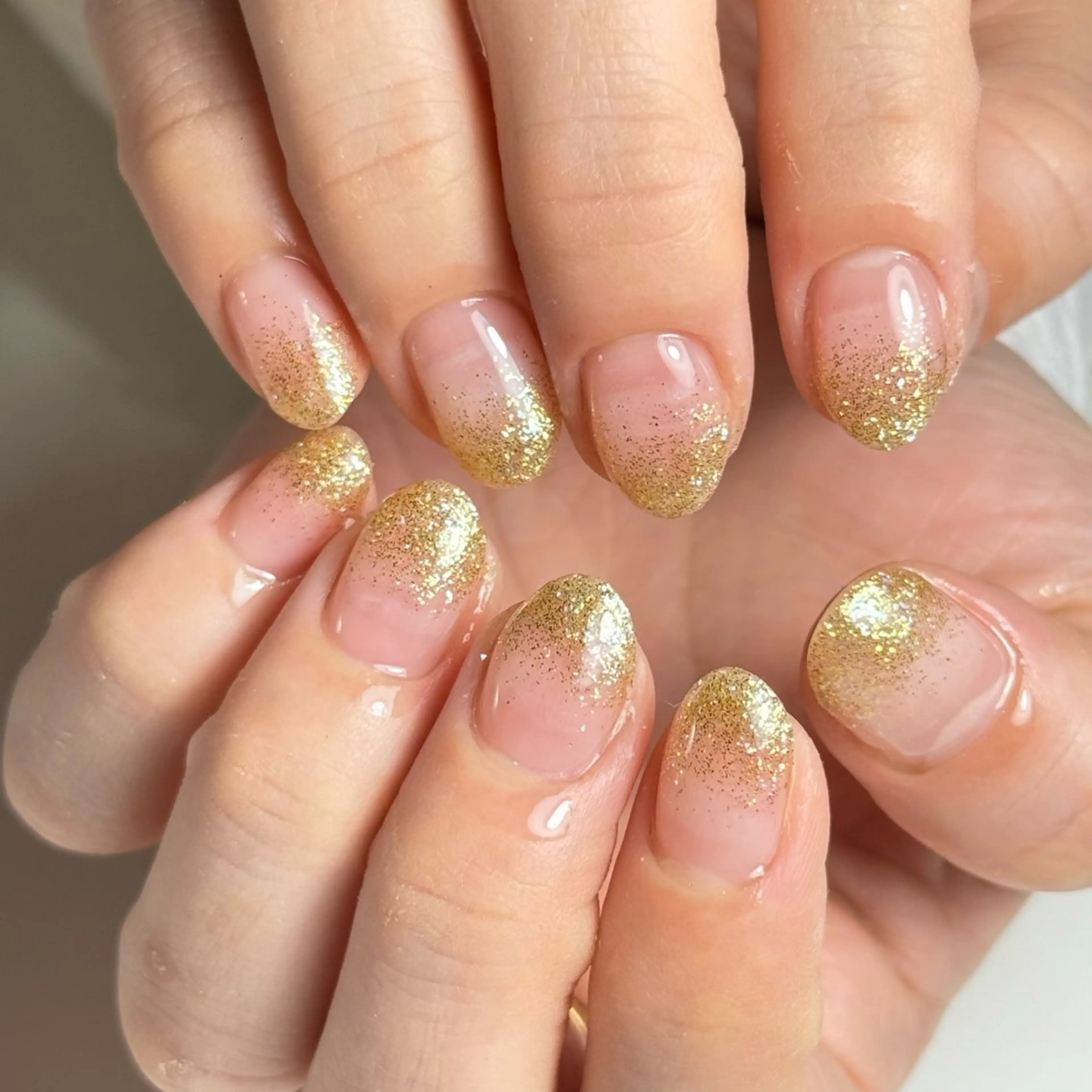 ネイル ハンドネイル Nail Salon EUBのネイルデザイン