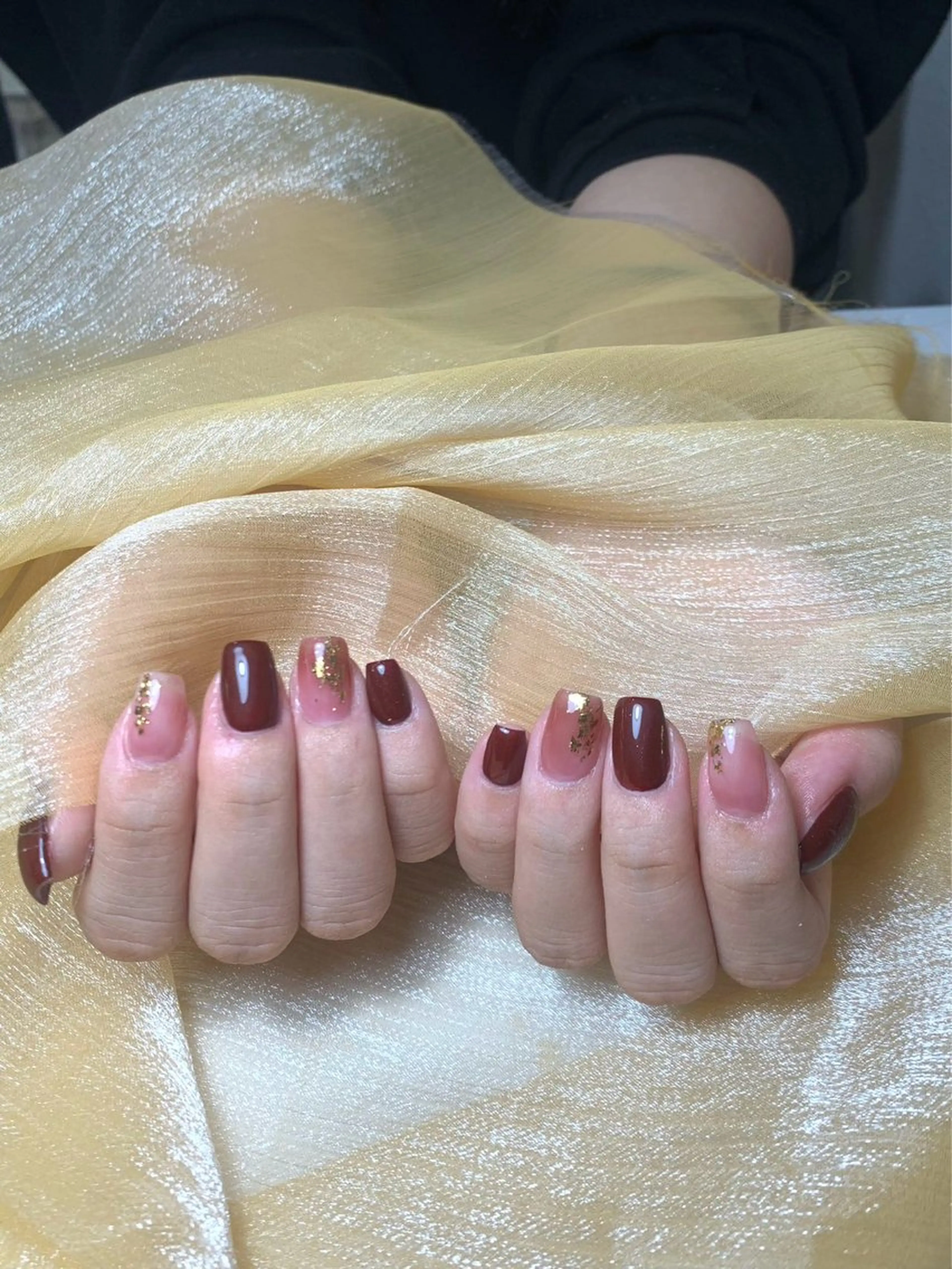 ネイル MIMI nailのネイルデザイン