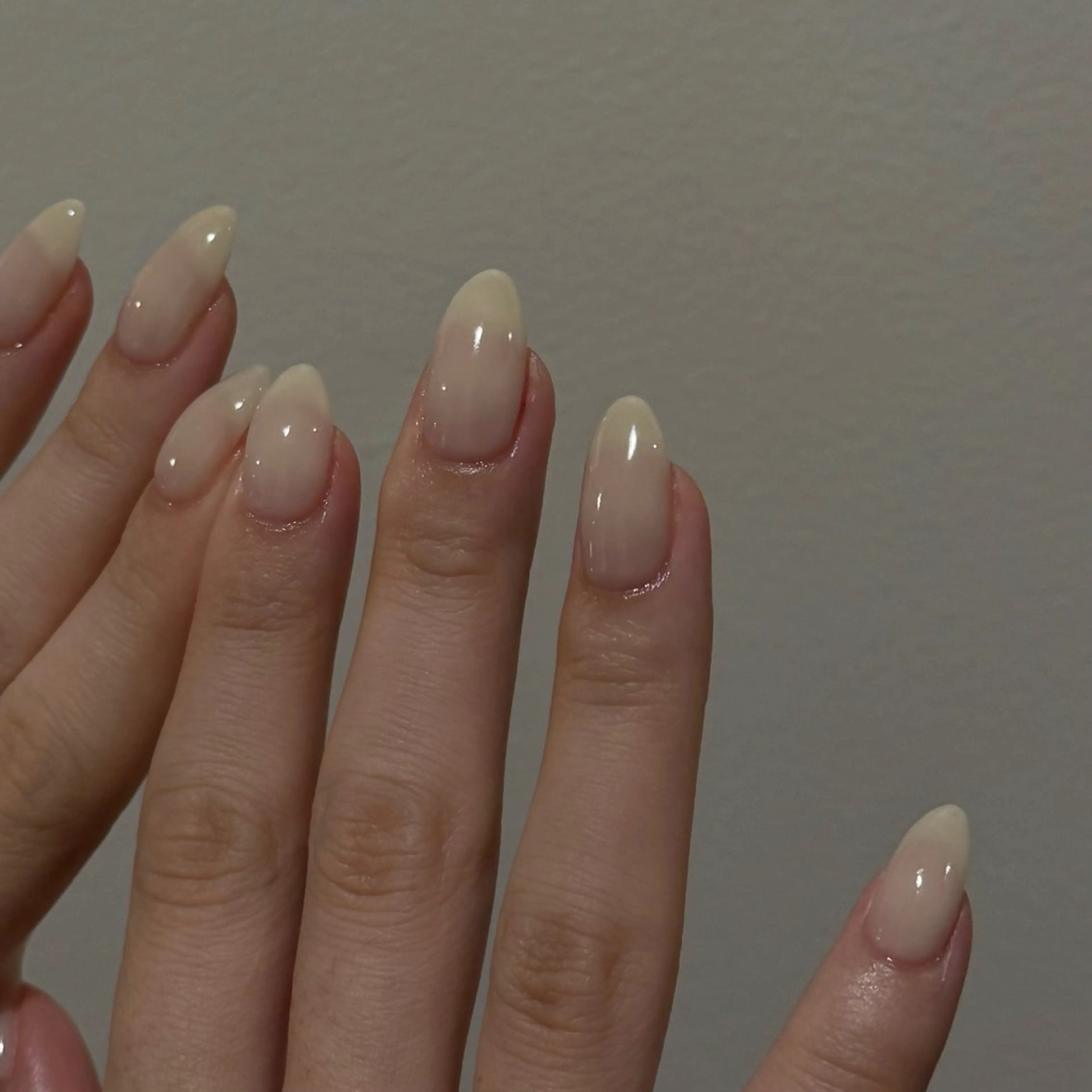 ネイル ハンドネイル clair所属・nail salon Clairのネイルデザイン