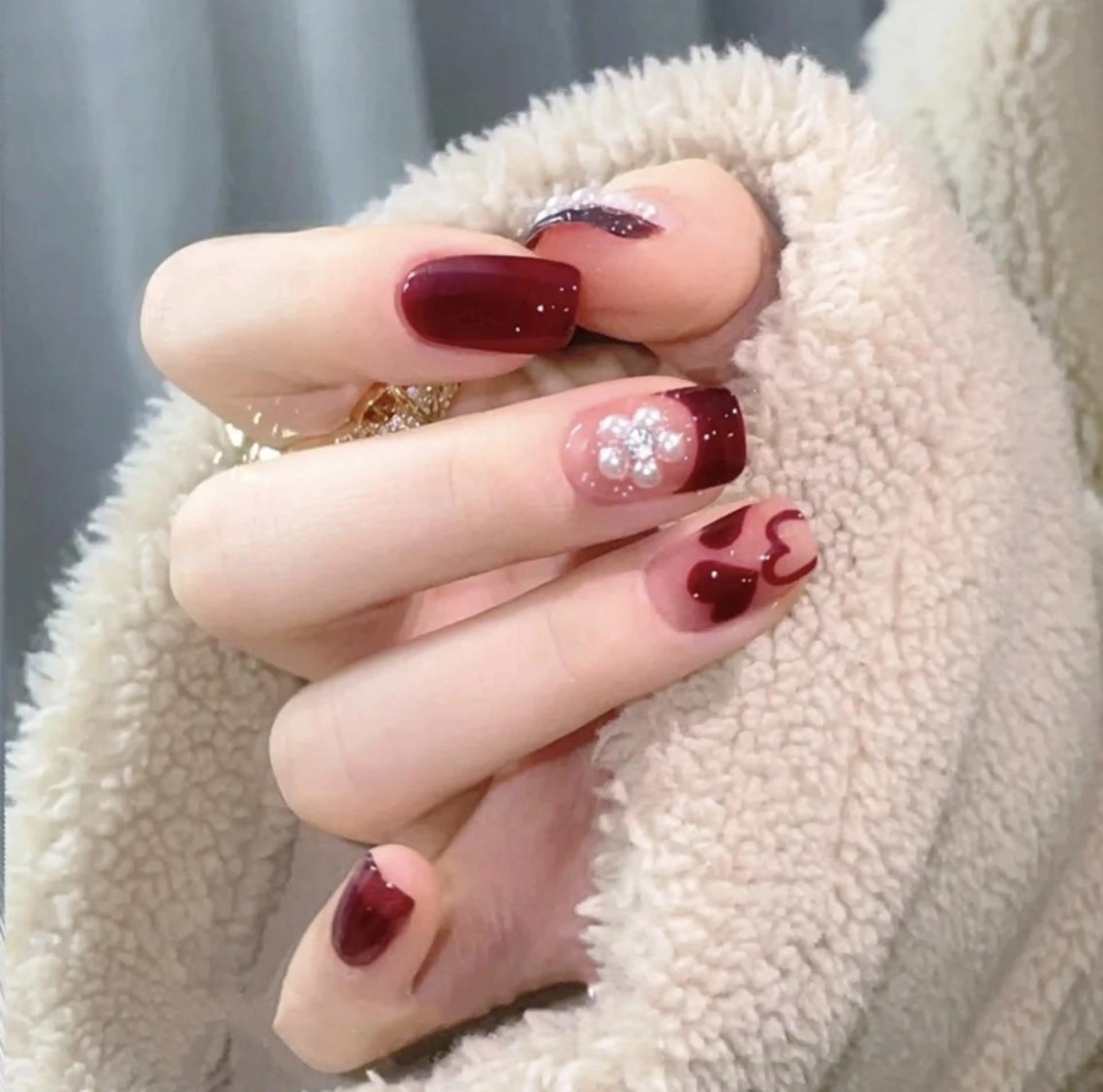 ネイル Cute beauty2のマツエク・マツパデザイン